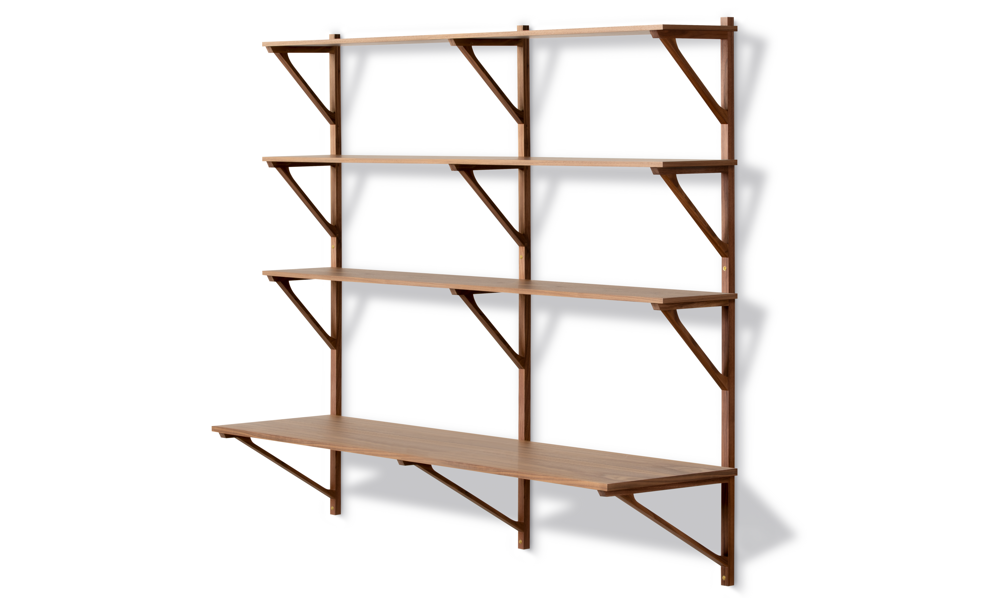 Børge Mogensen - BM29 Shelf