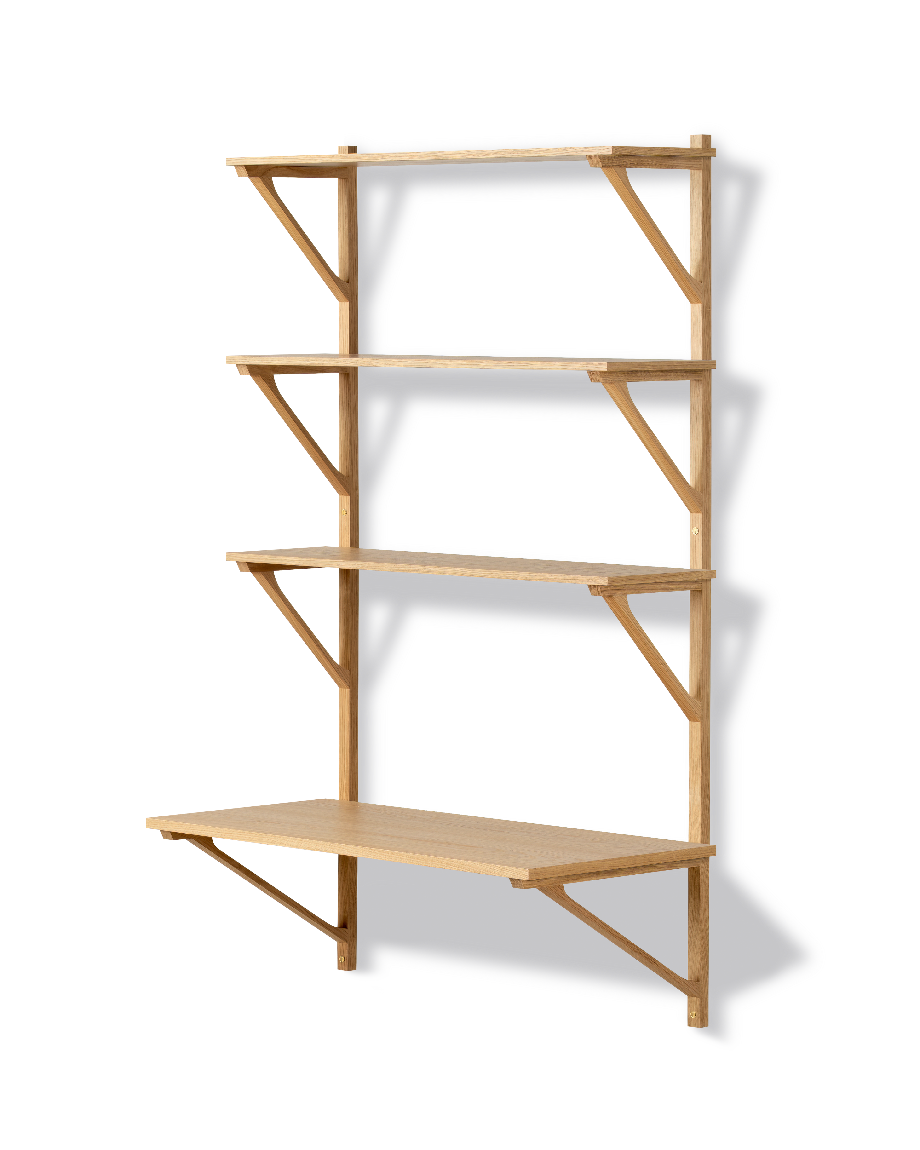 Børge Mogensen - BM29 Shelf