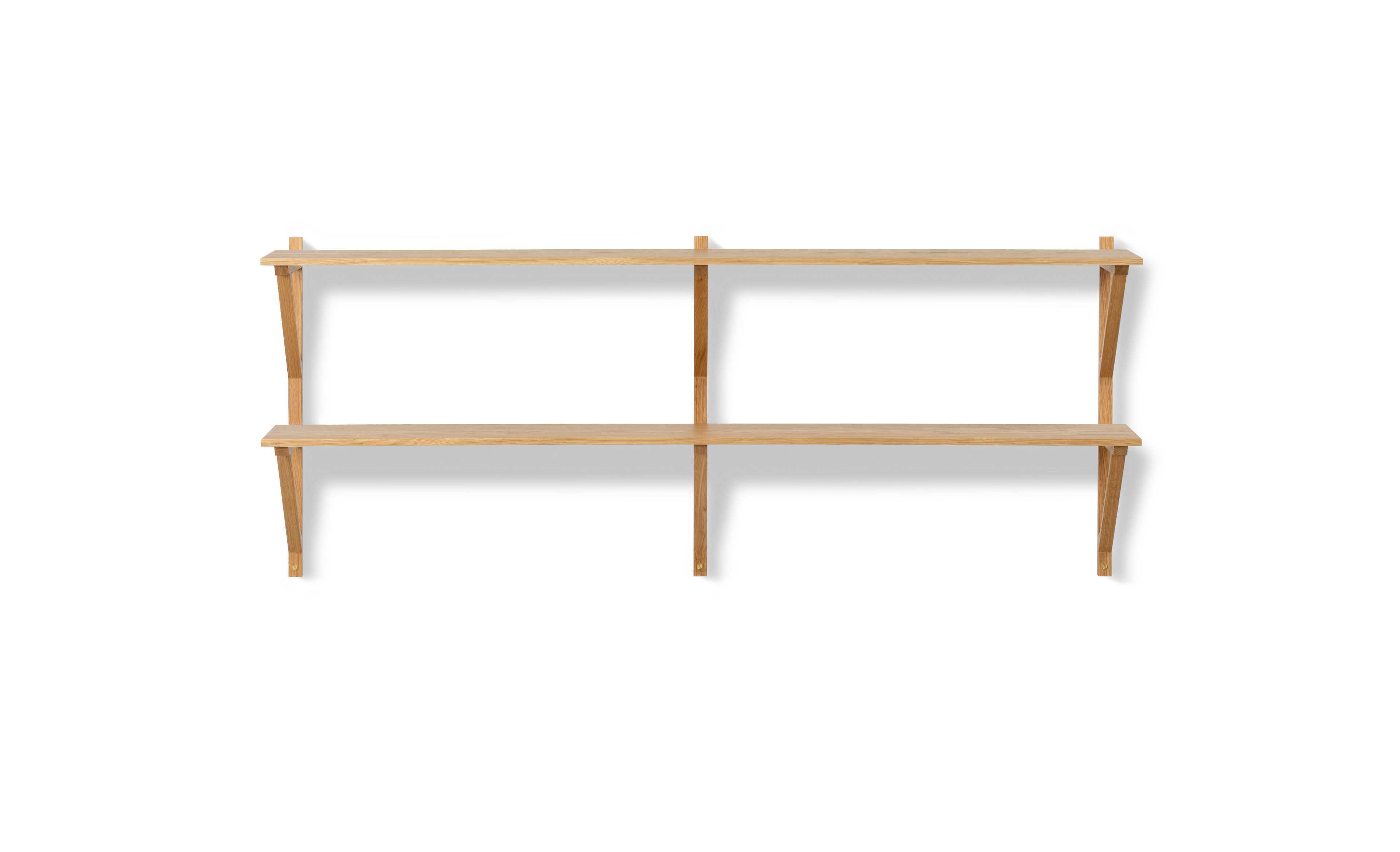 Børge Mogensen - BM29 Shelf