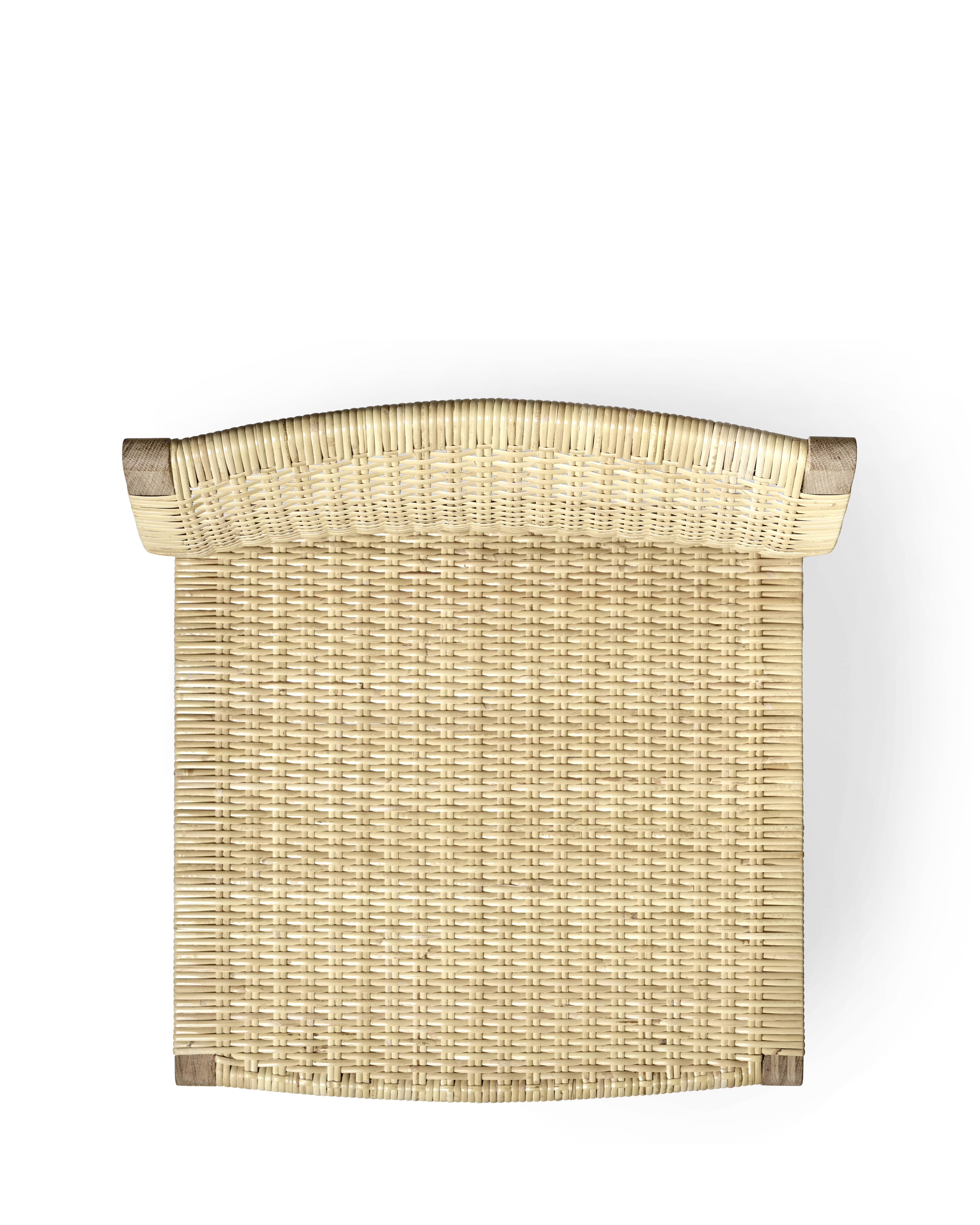 Børge Mogensen - BM61 Chair Cane Wicker