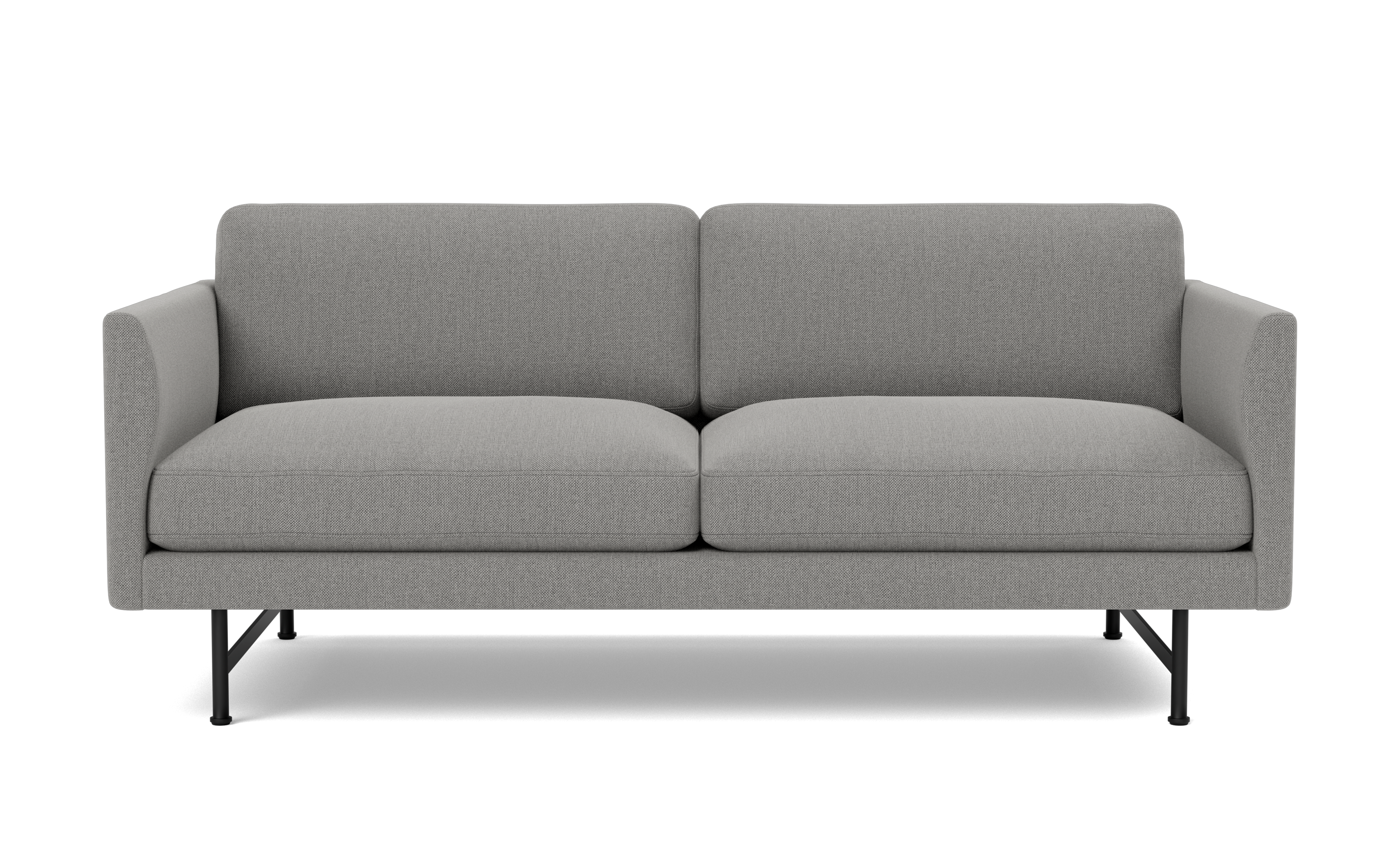 Hugo Passos - Calmo 2 seater, 80 cm cushions