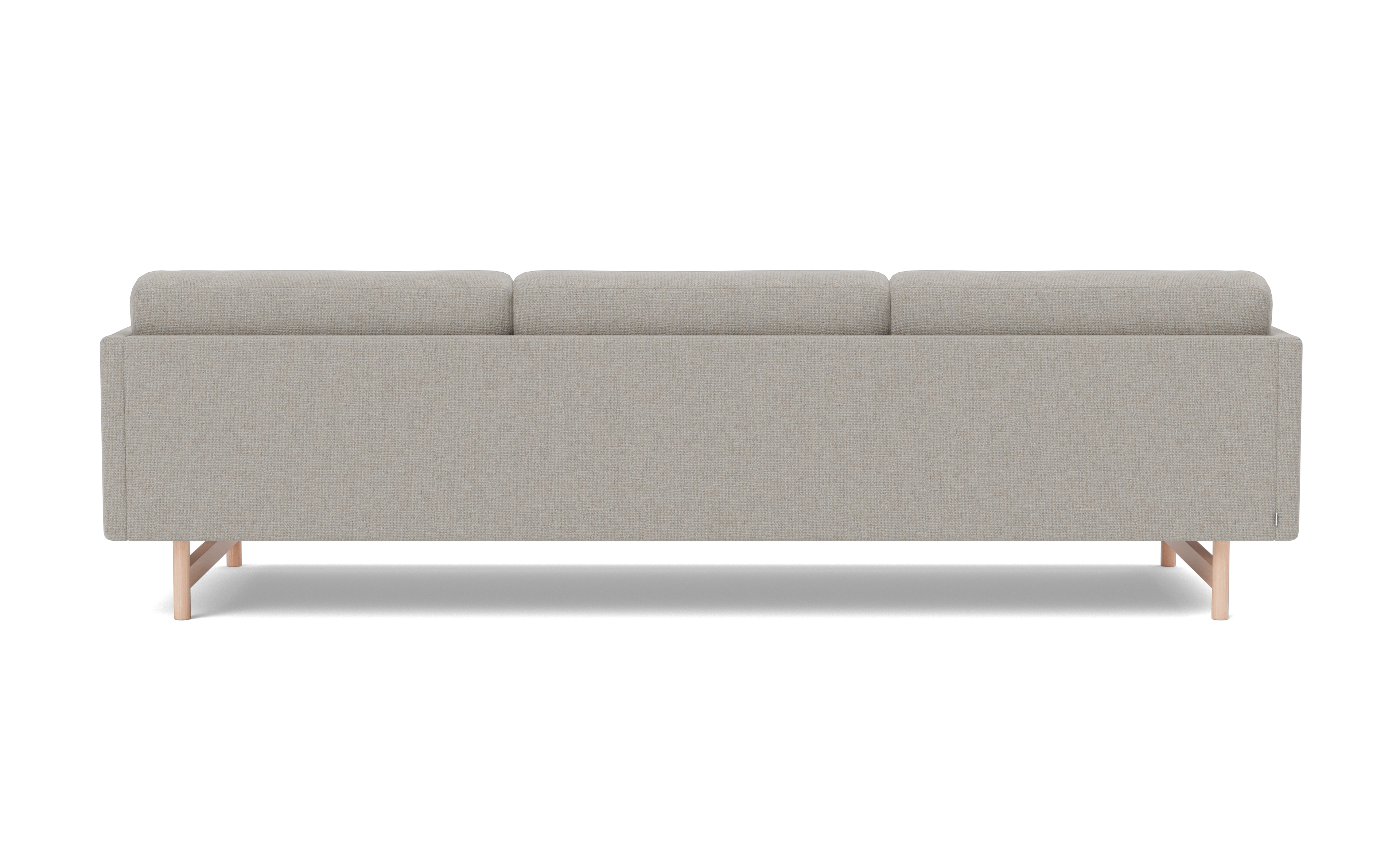 Hugo Passos - Calmo Sofa, 3 seater, 250 cm