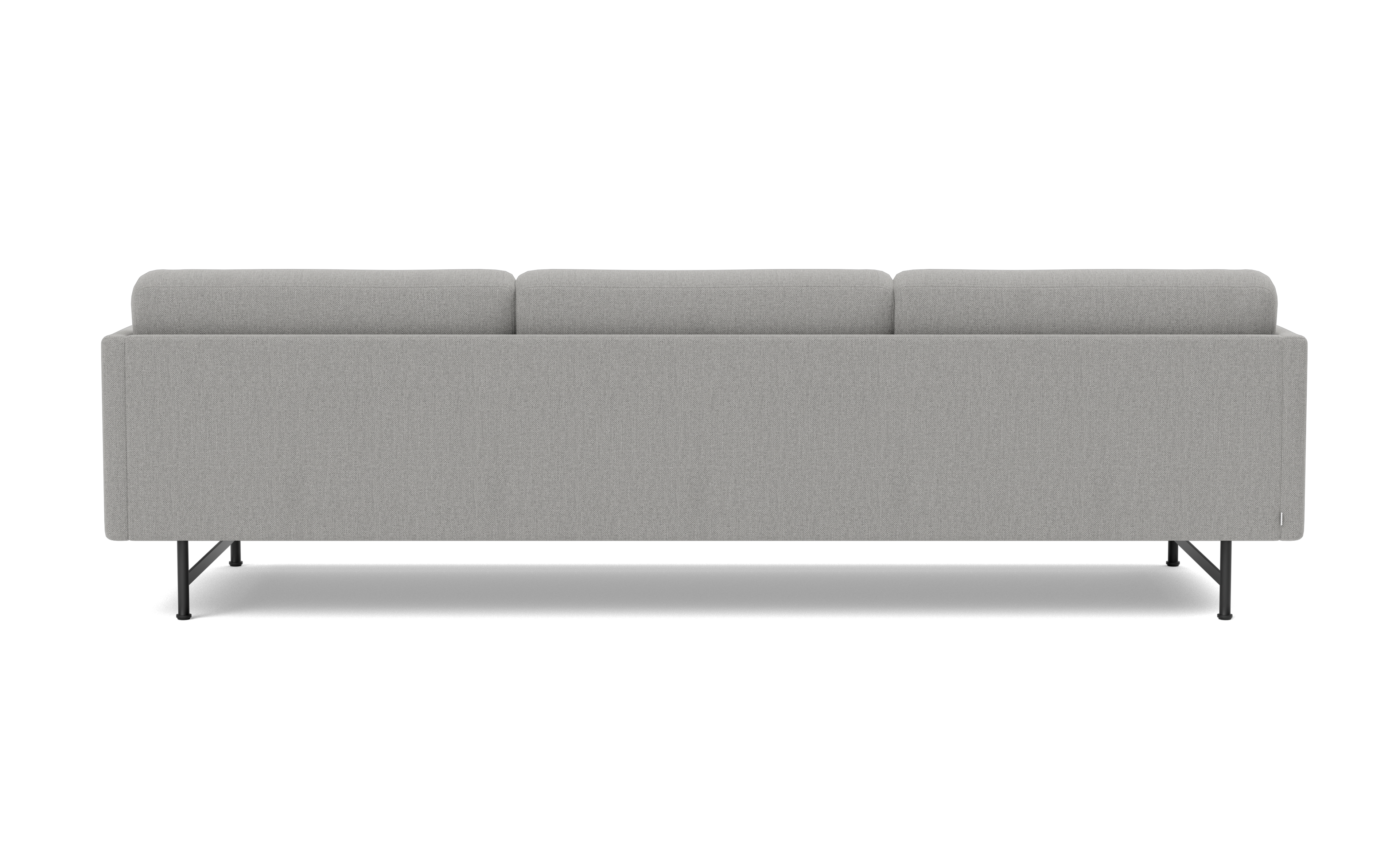 Hugo Passos - Calmo Sofa, 3 seater, 250 cm