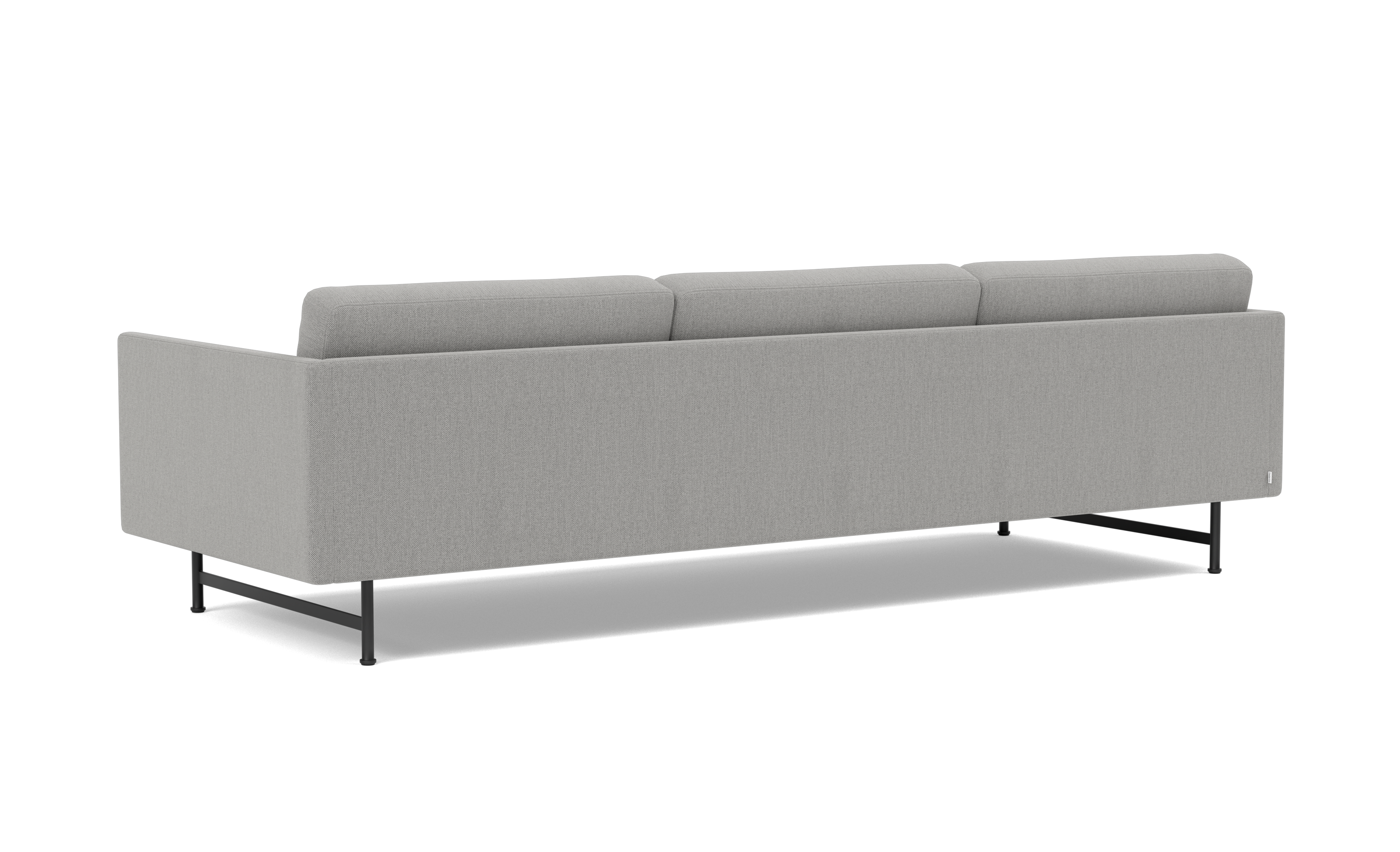 Hugo Passos - Calmo Sofa, 3 seater, 250 cm