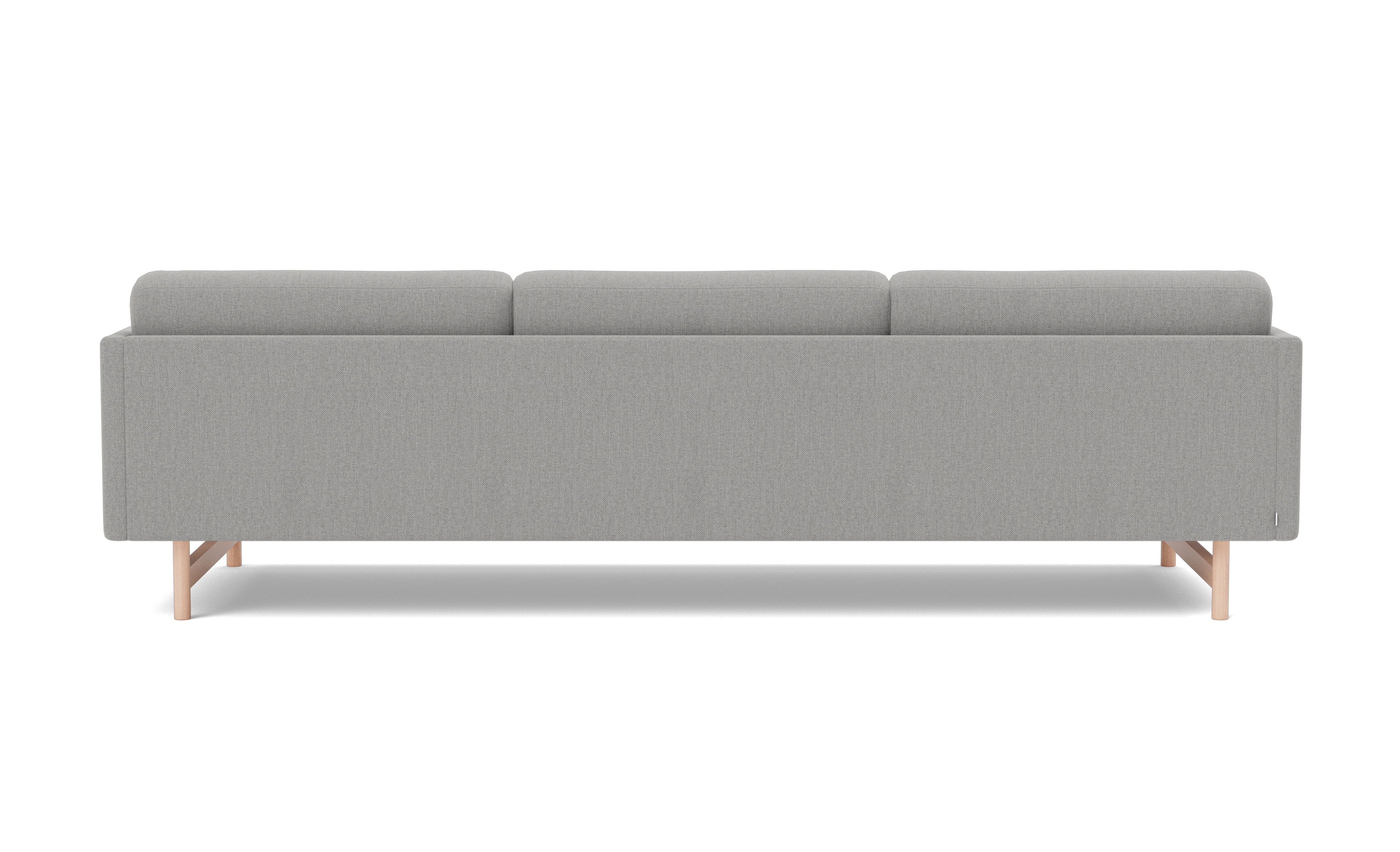 Hugo Passos - Calmo Sofa, 3 seater, 250 cm
