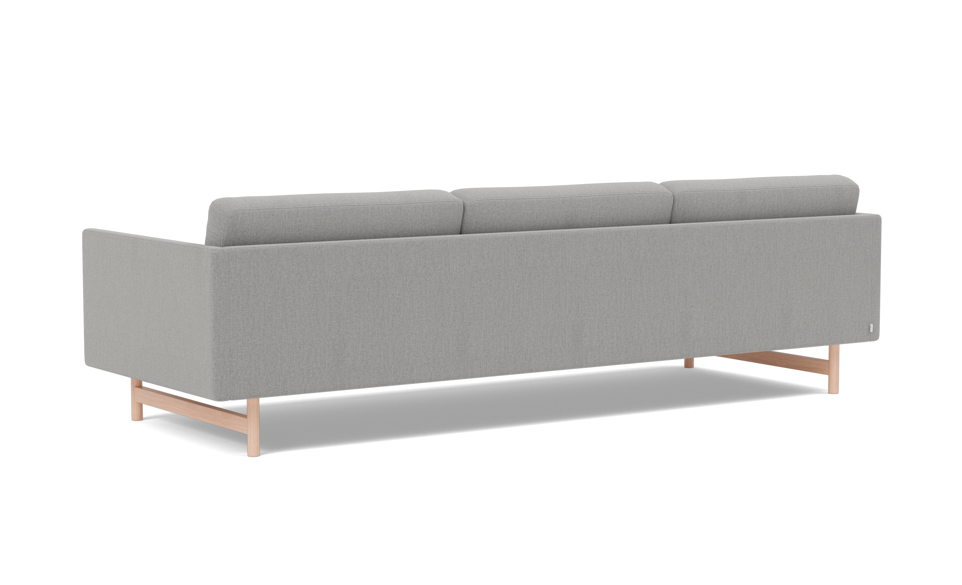 Hugo Passos - Calmo Sofa, 3 seater, 250 cm
