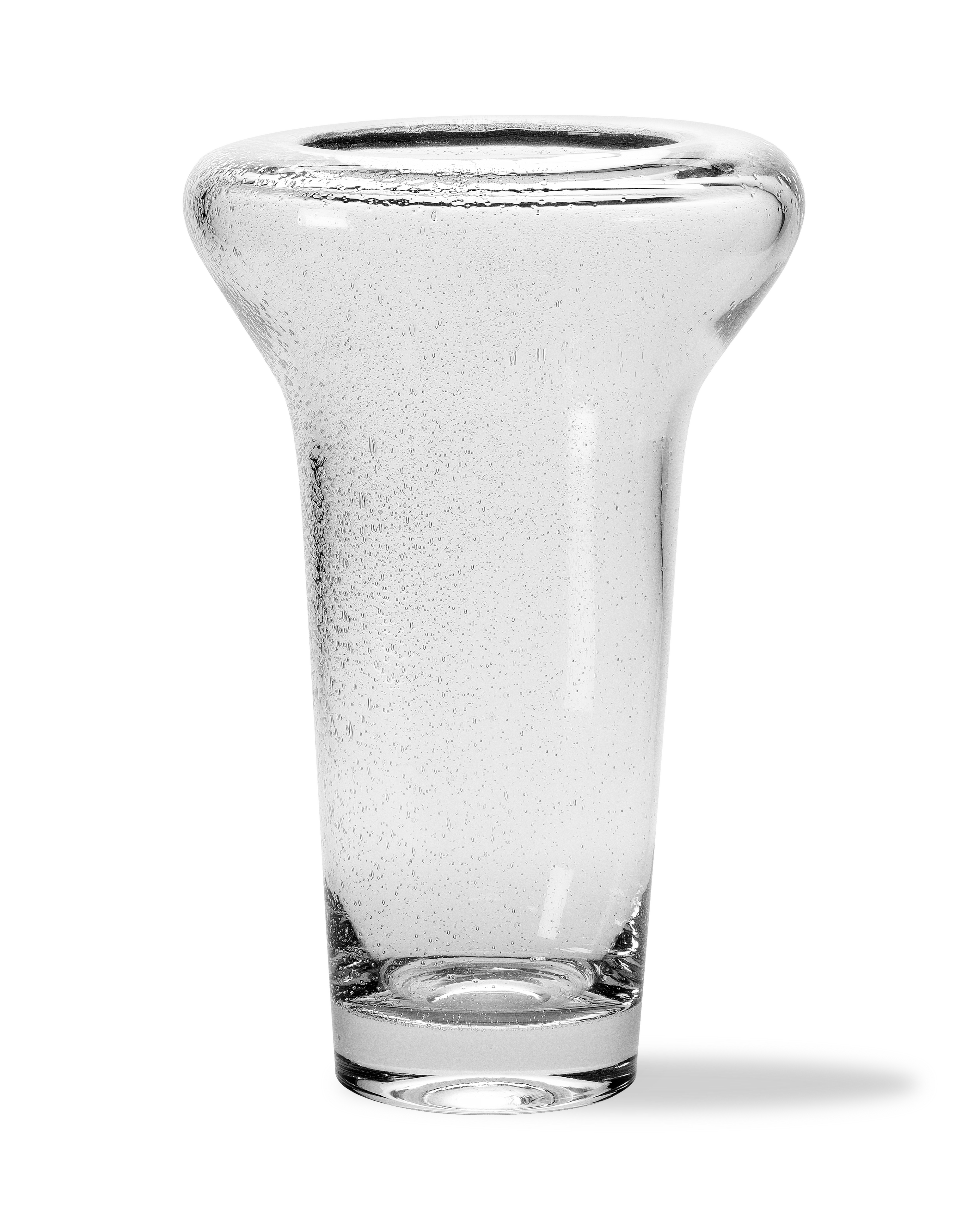 Tadaima - Conical Vase H40