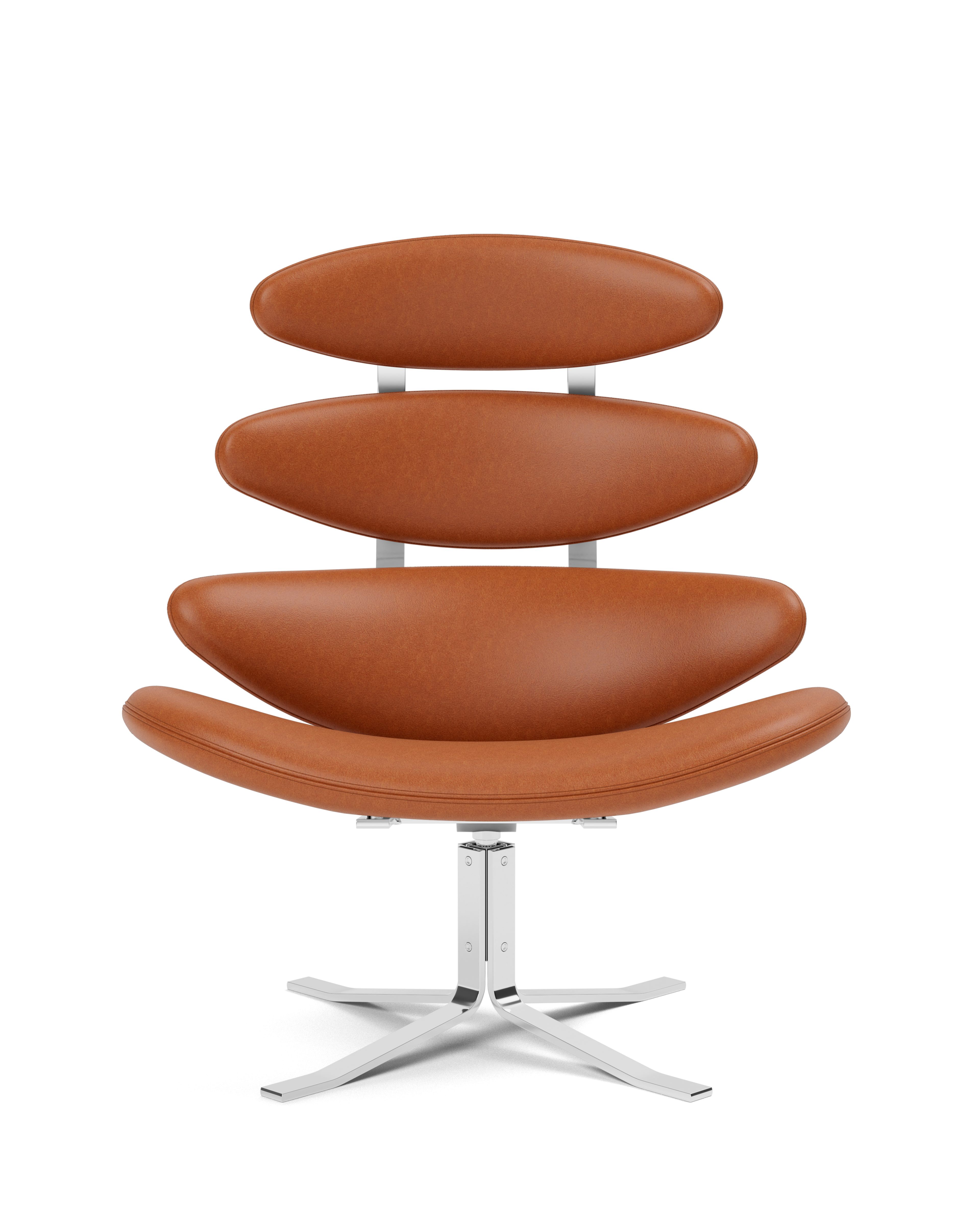 Poul M. Volther - Corona Chair