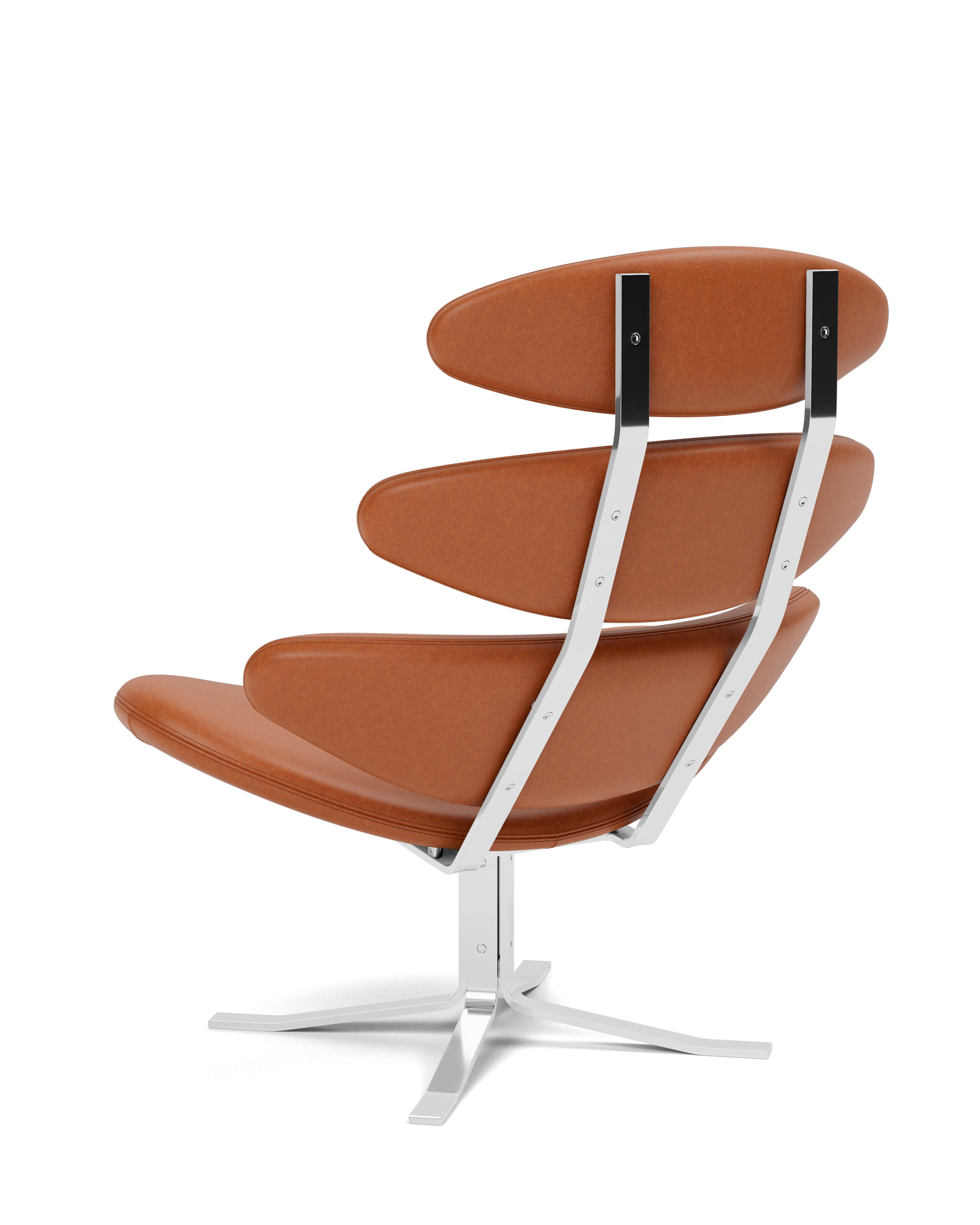 Poul M. Volther - Corona Chair