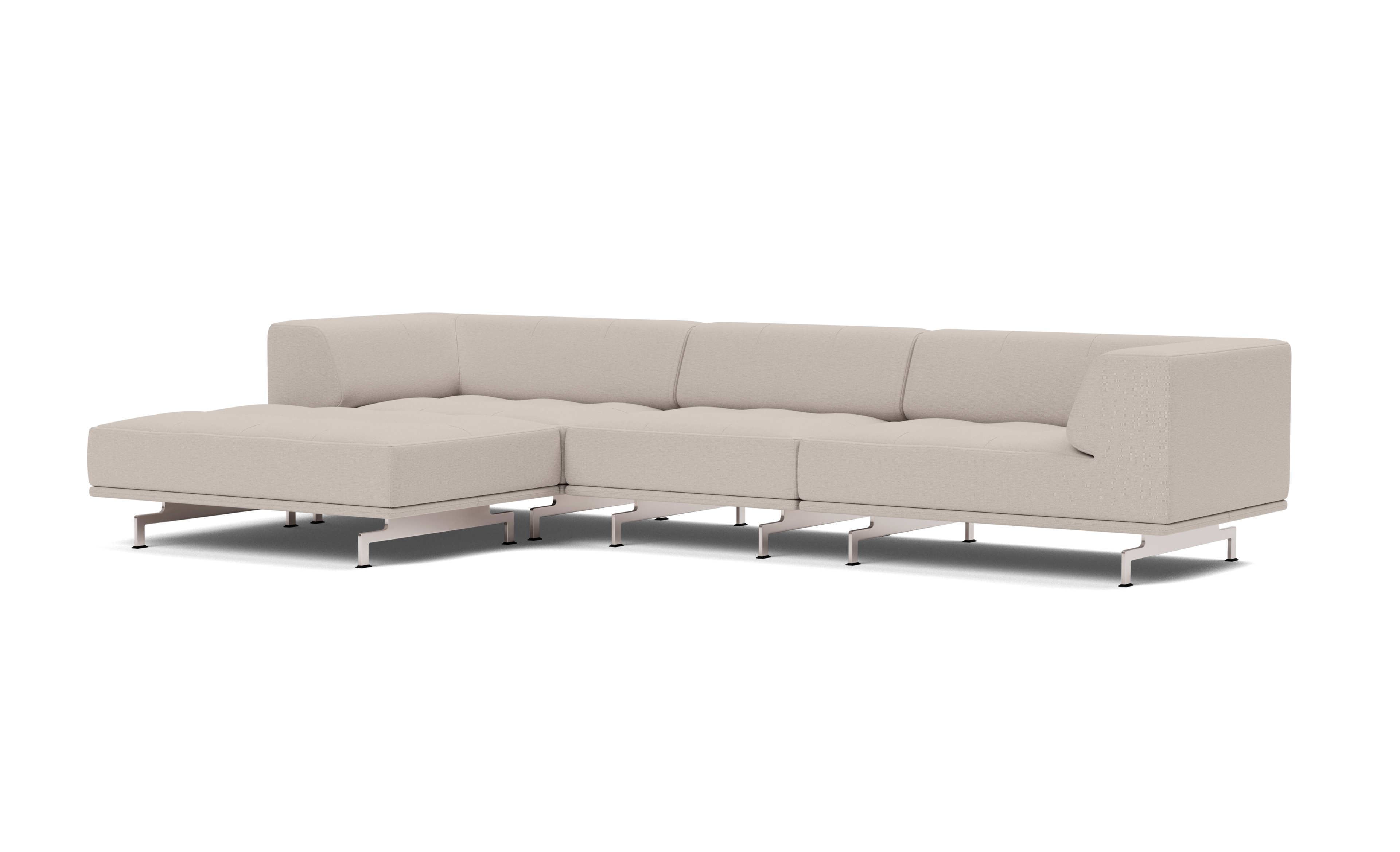 Hannes Wettstein - Delphi Elements - Configuration A