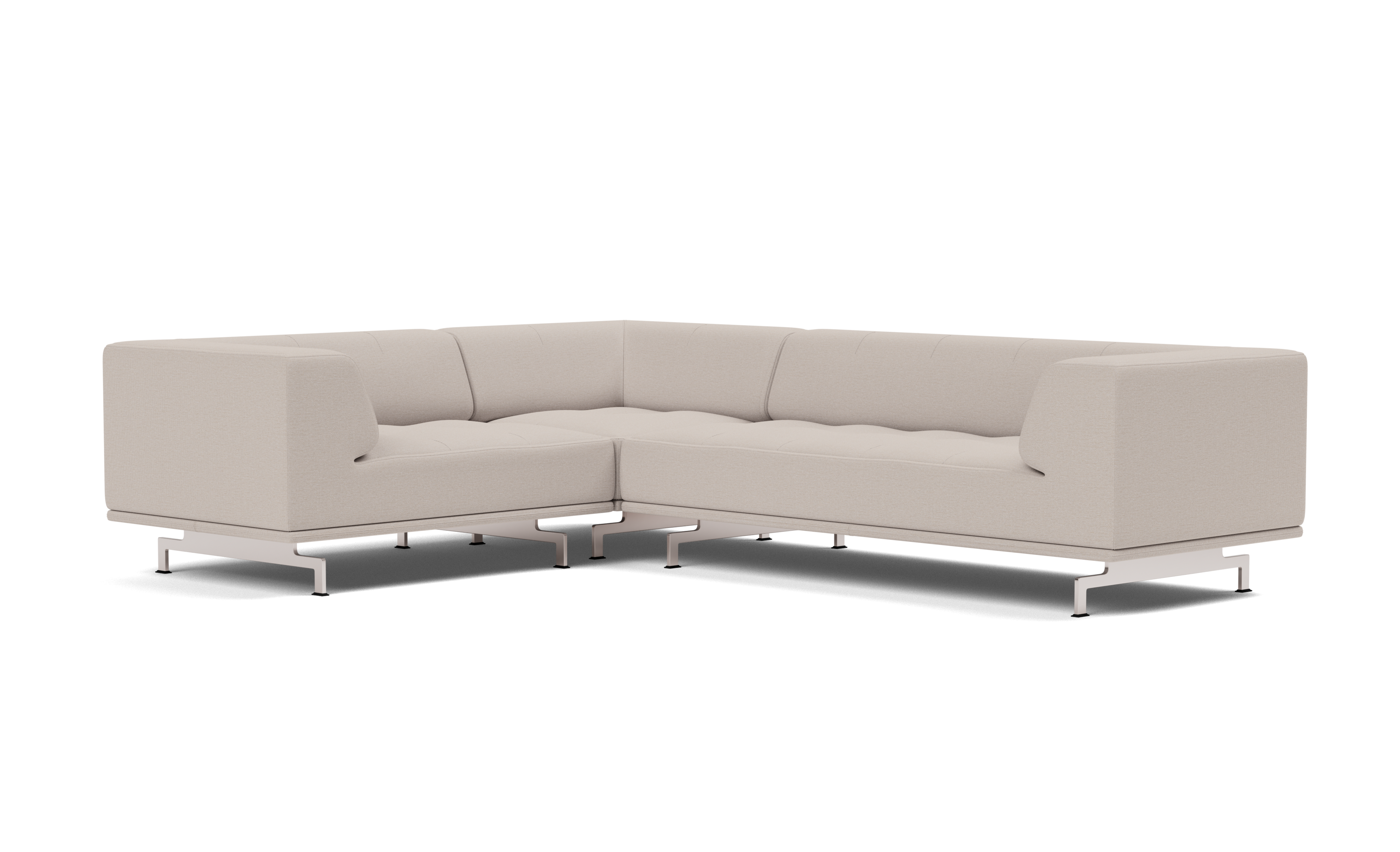 Hannes Wettstein - Delphi Elements - Configuration B