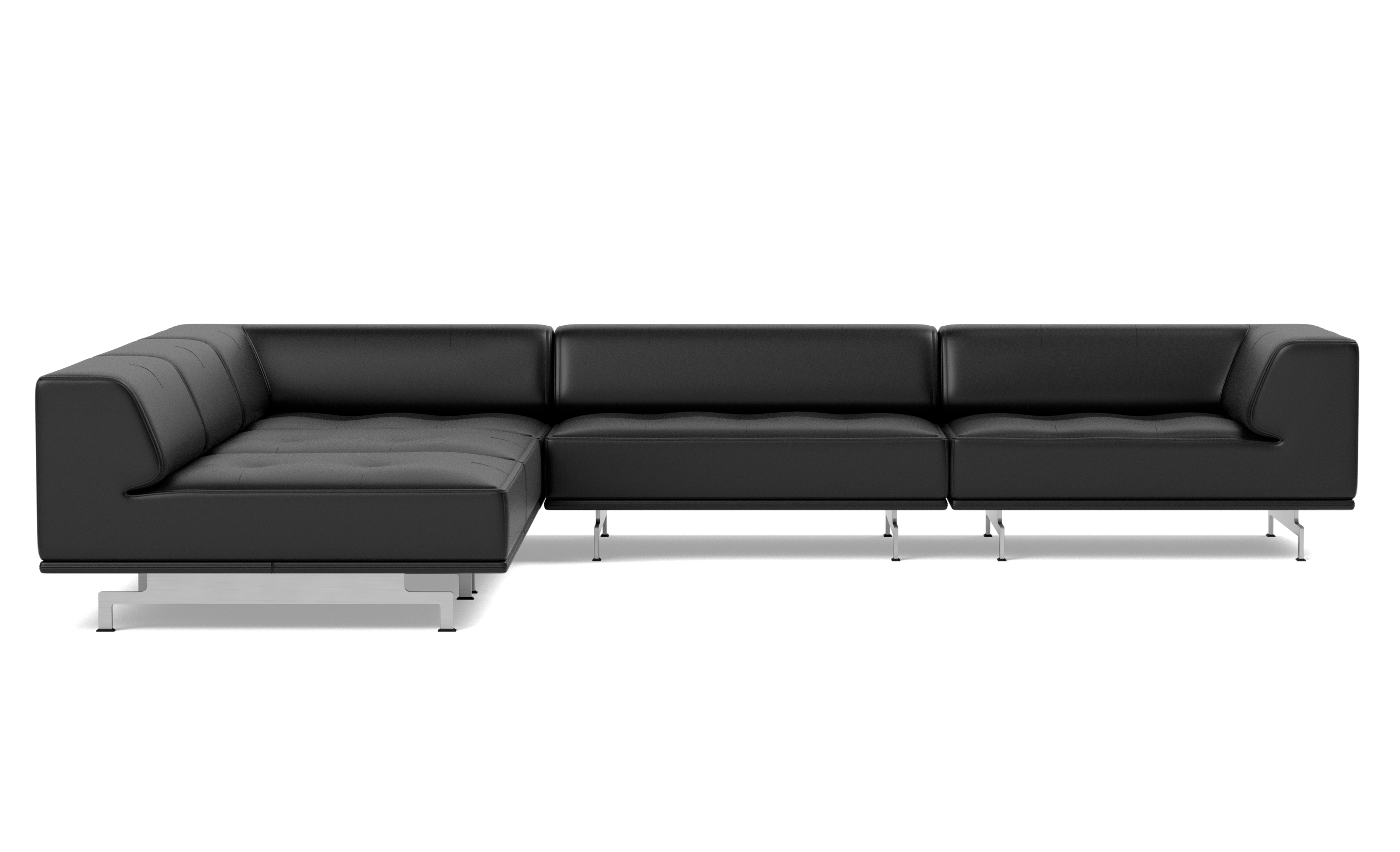 Hannes Wettstein - Delphi Elements - Configuration C