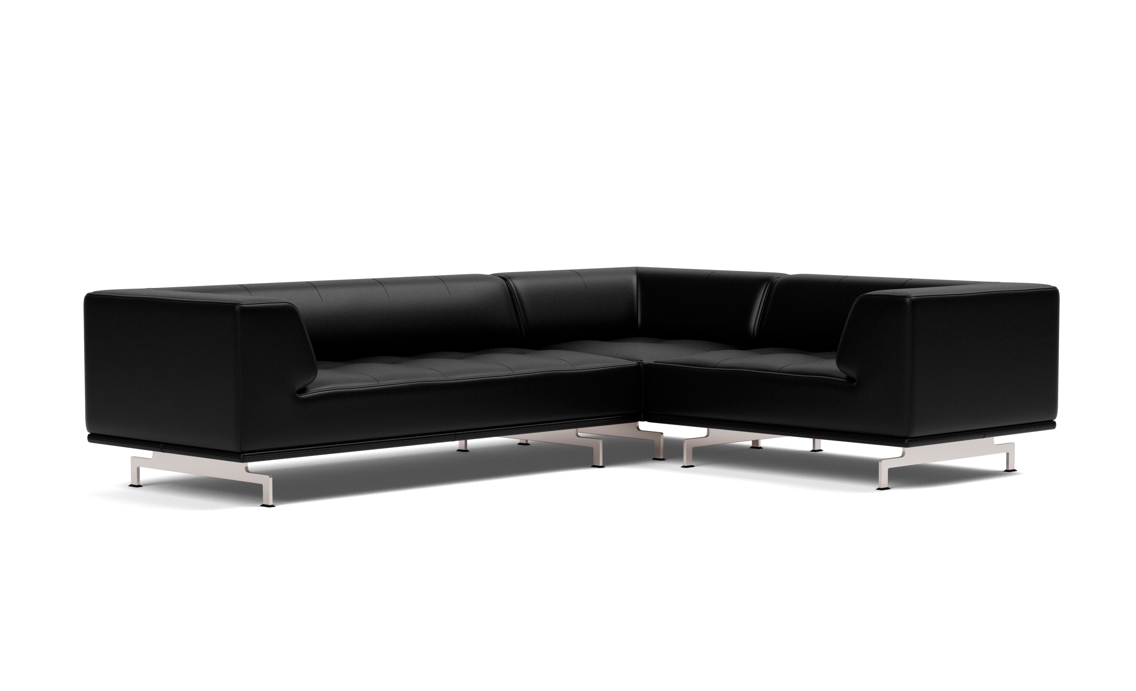 Hannes Wettstein - Delphi Elements - Configuration D