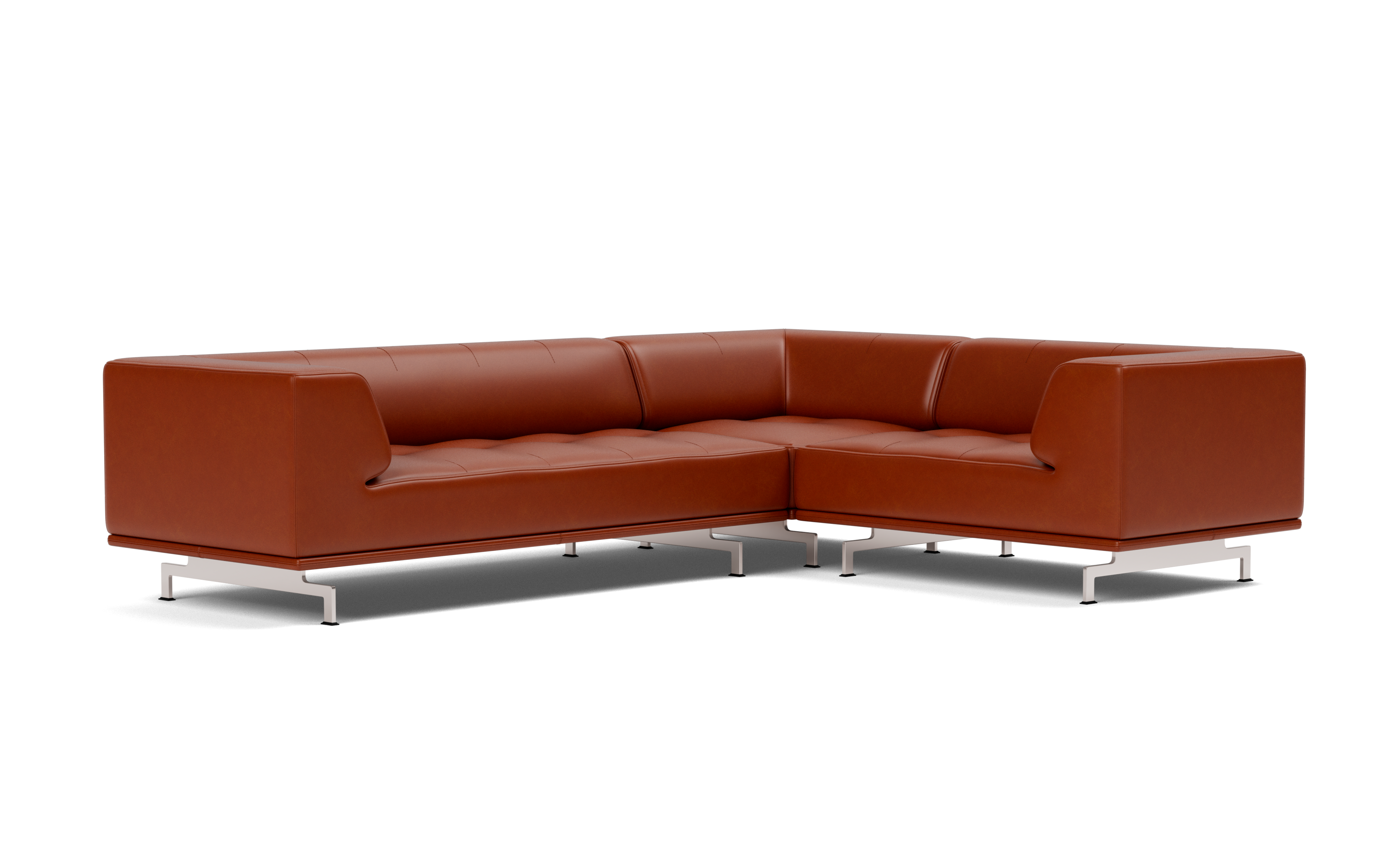 Hannes Wettstein - Delphi Elements - Configuration D