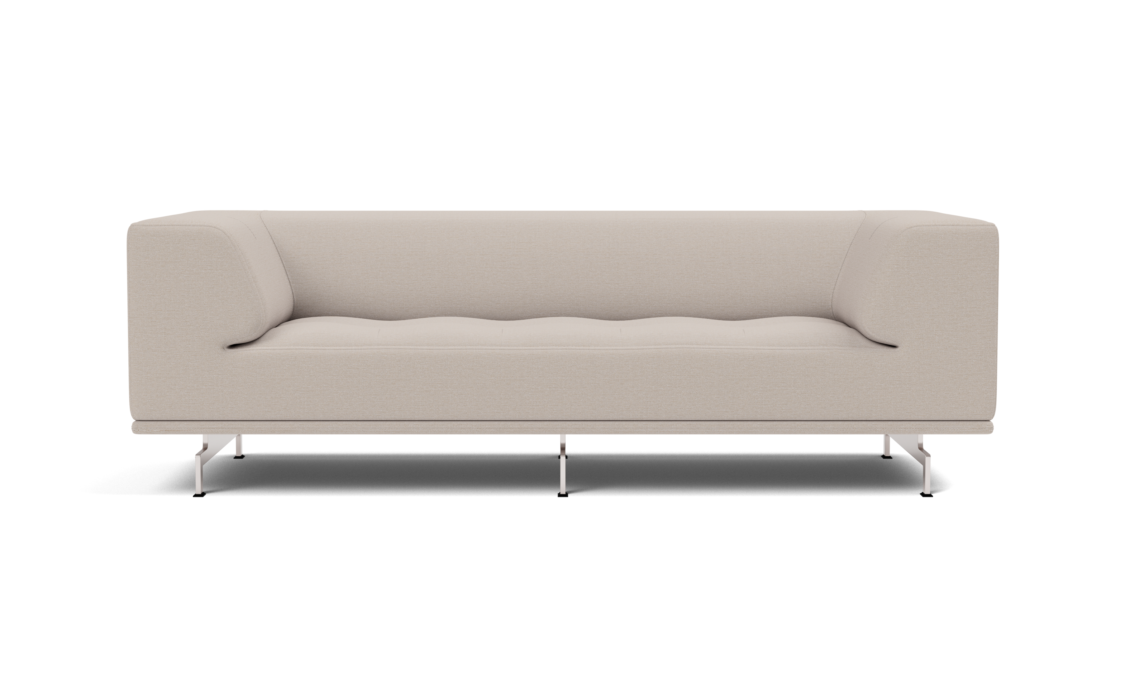 Hannes Wettstein - Delphi Sofa - Model 4510