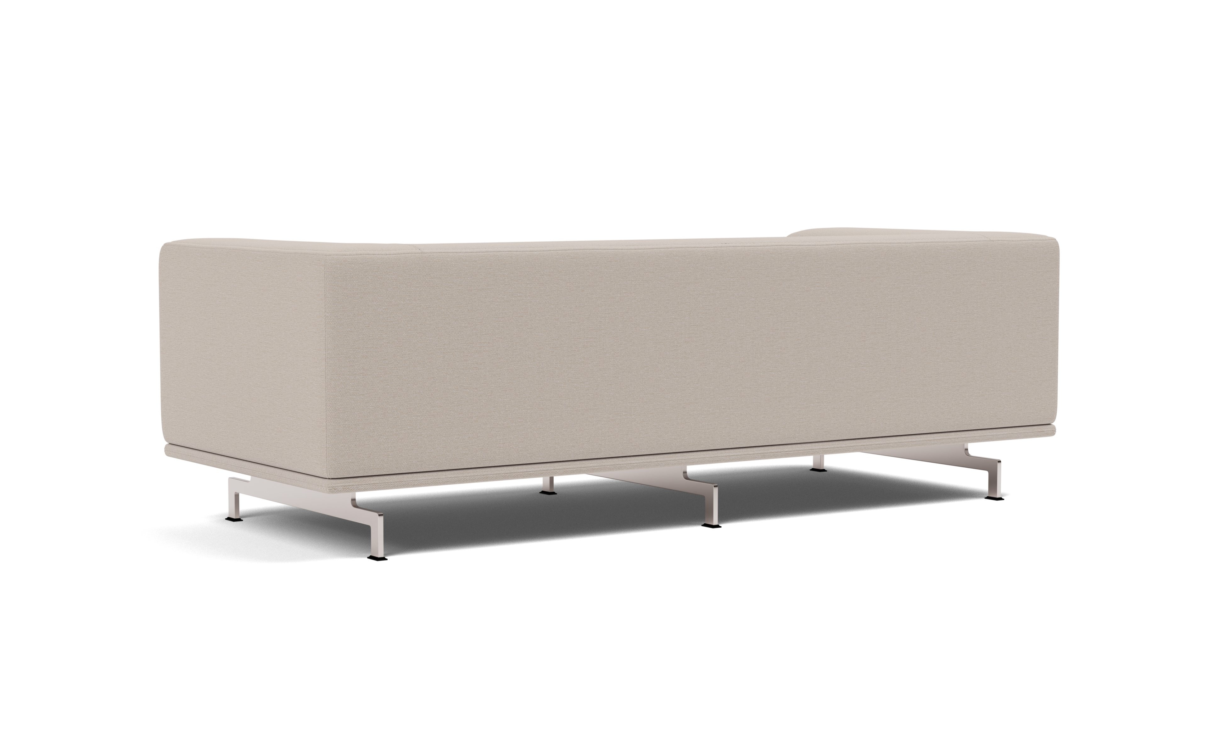 Hannes Wettstein - Delphi Sofa - Model 4510