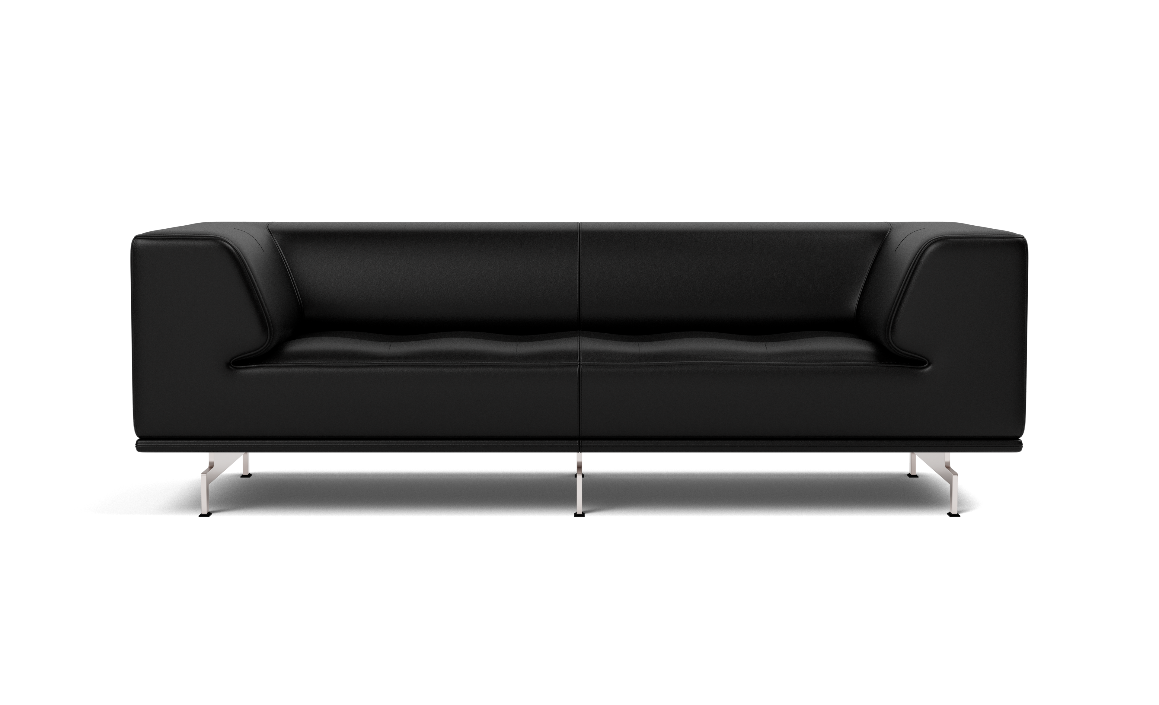 Hannes Wettstein - Delphi Sofa - Model 4510