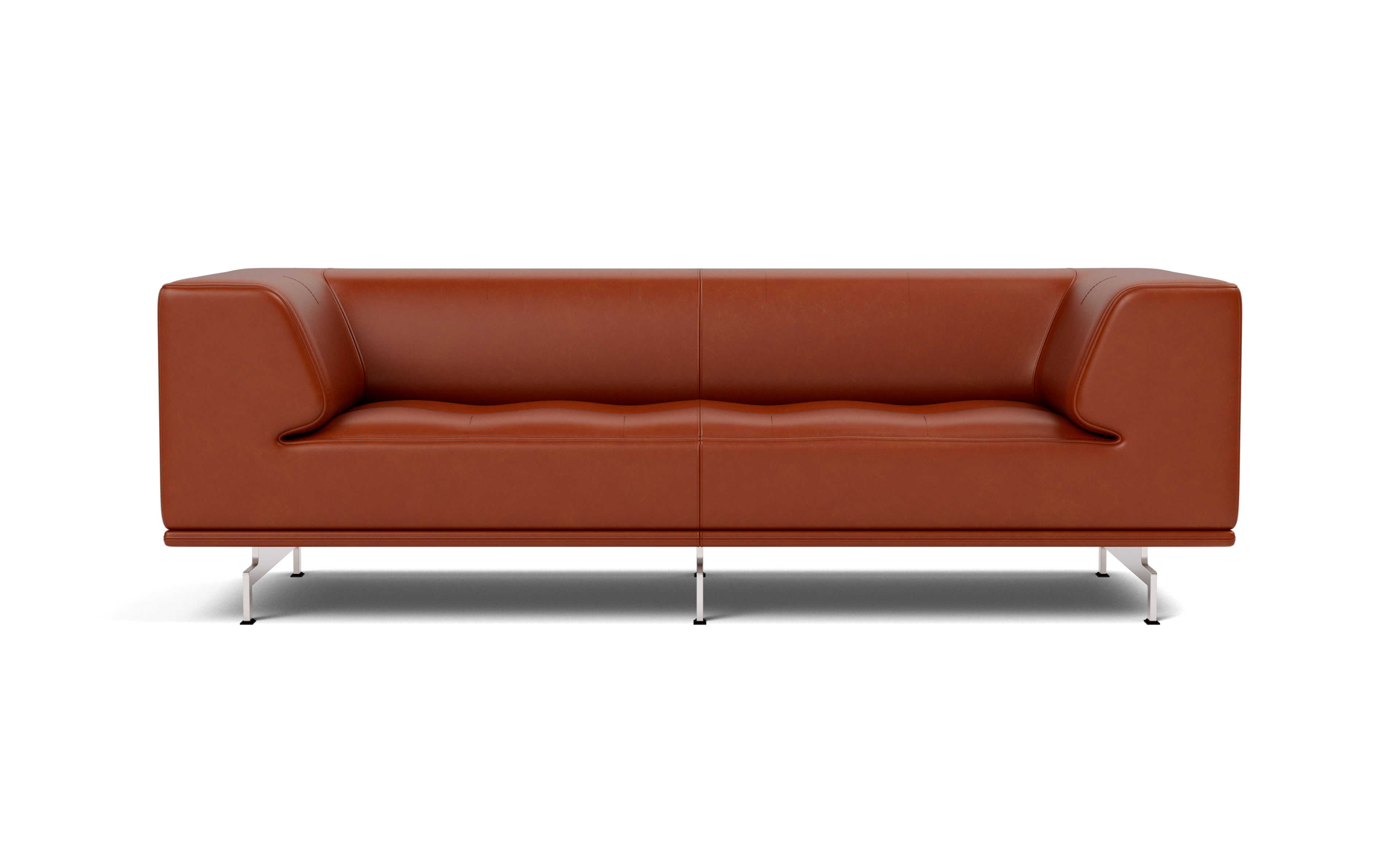 Hannes Wettstein - Delphi Sofa - Model 4510