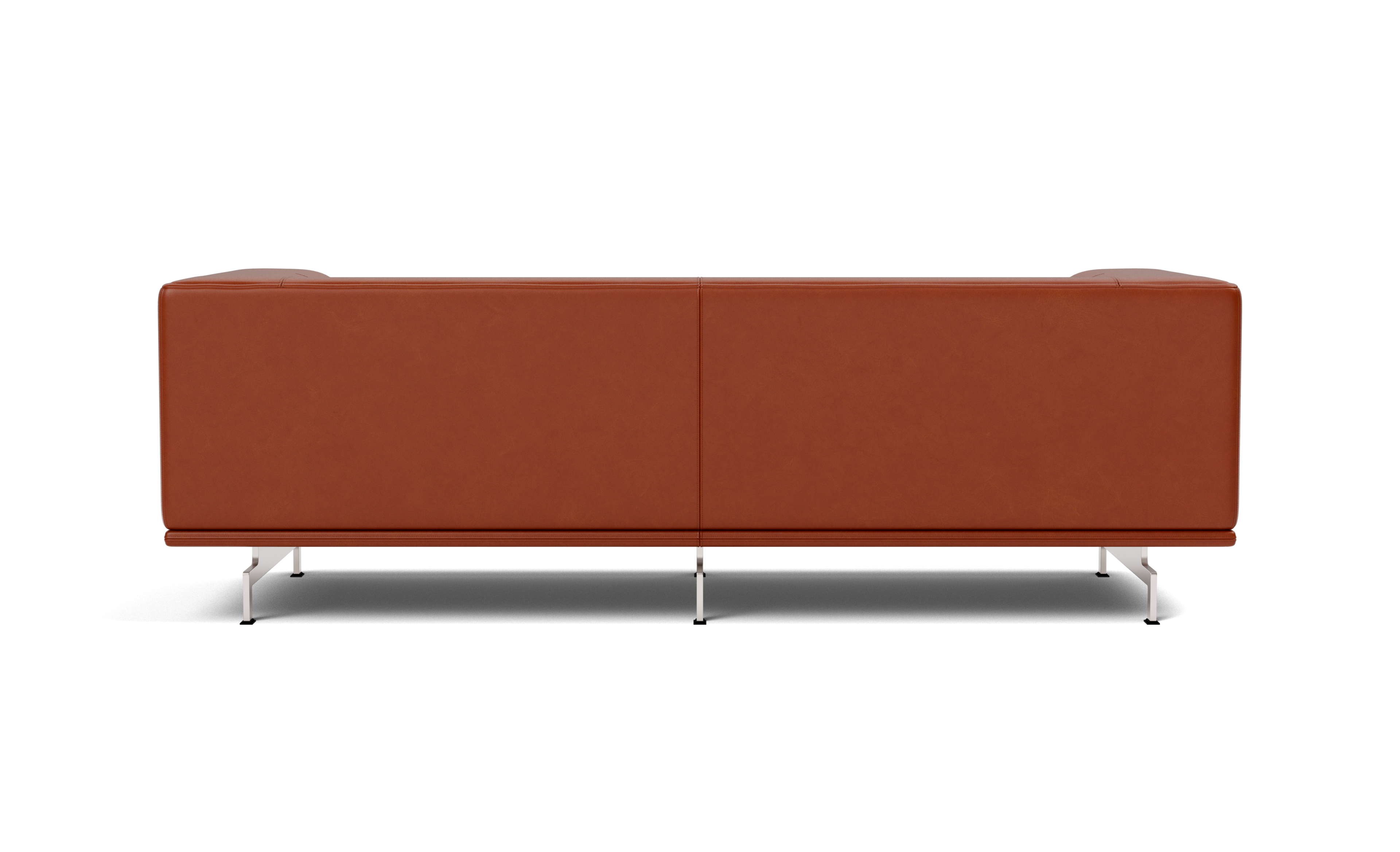 Hannes Wettstein - Delphi Sofa - Model 4510