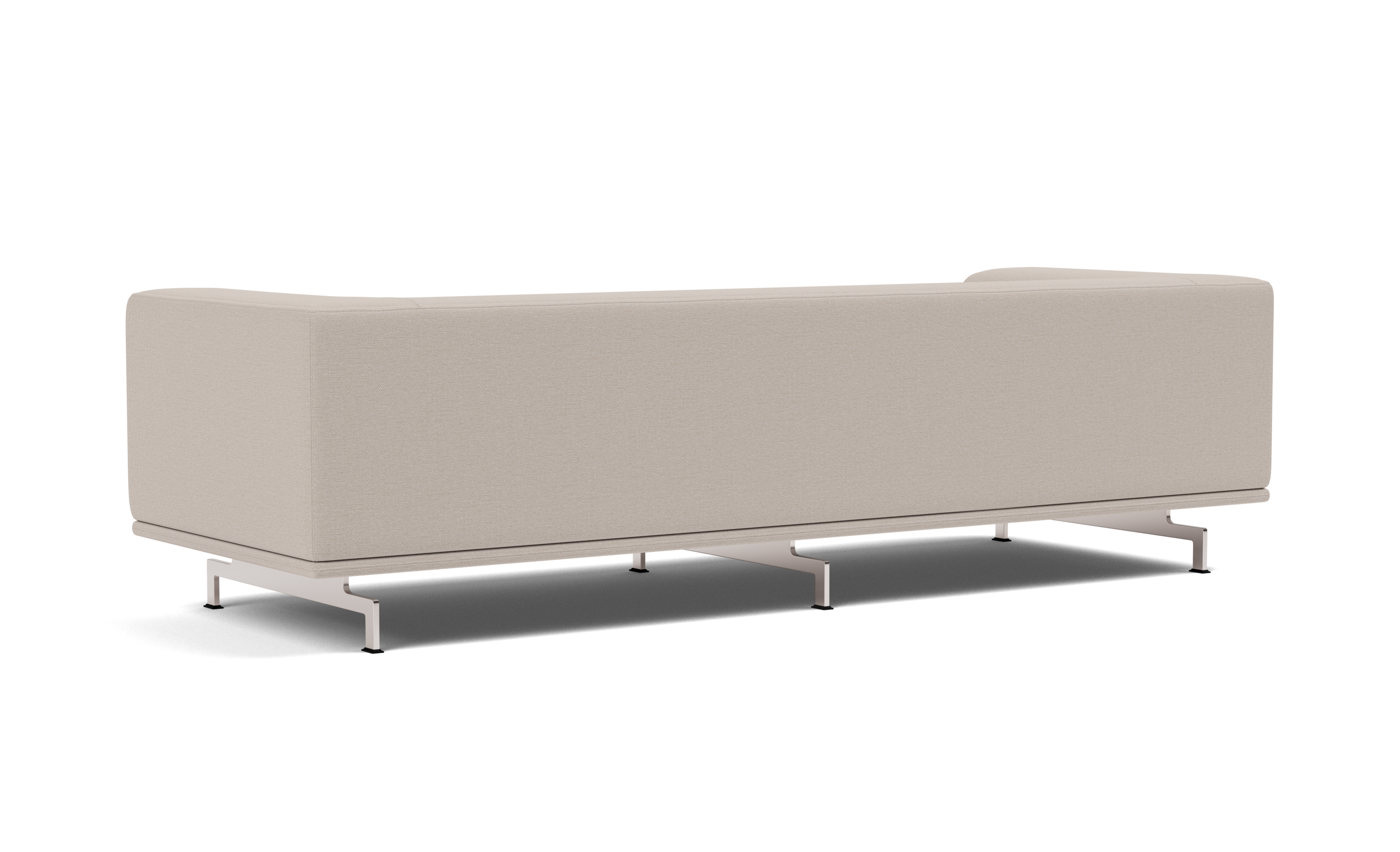 Hannes Wettstein - Delphi Sofa - Model 4511