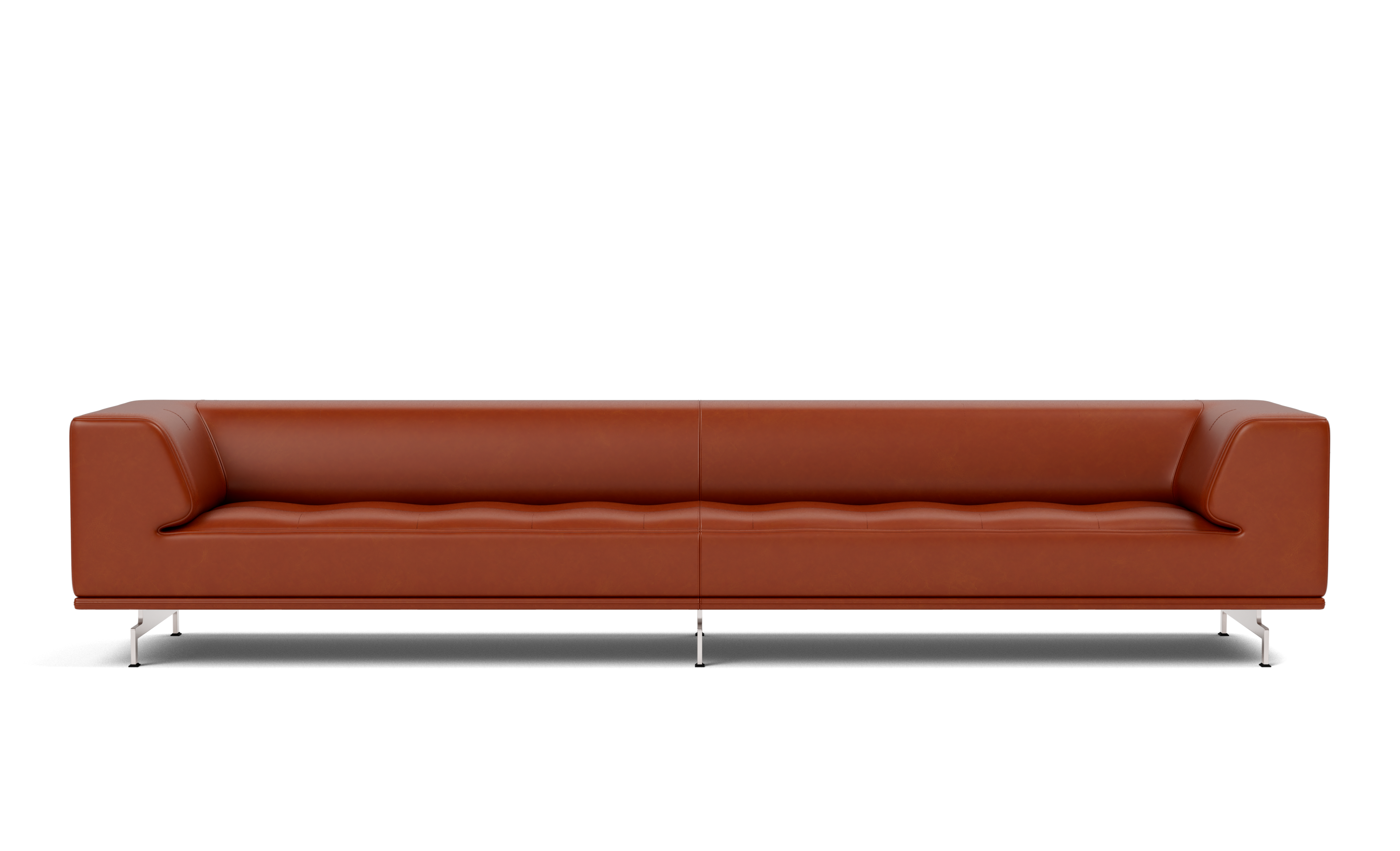 Hannes Wettstein - Delphi Sofa - Model 4512