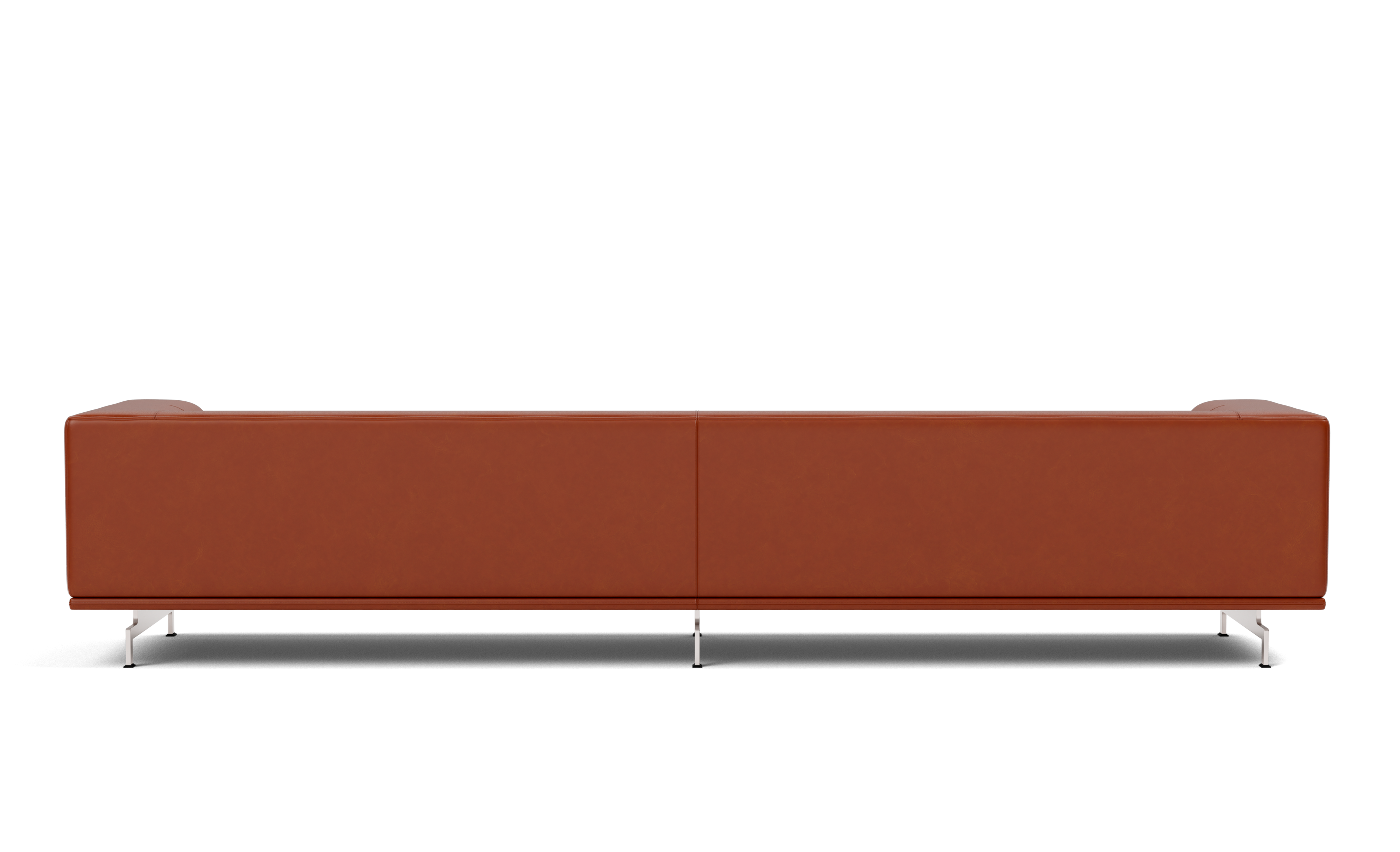 Hannes Wettstein - Delphi Sofa - Model 4512