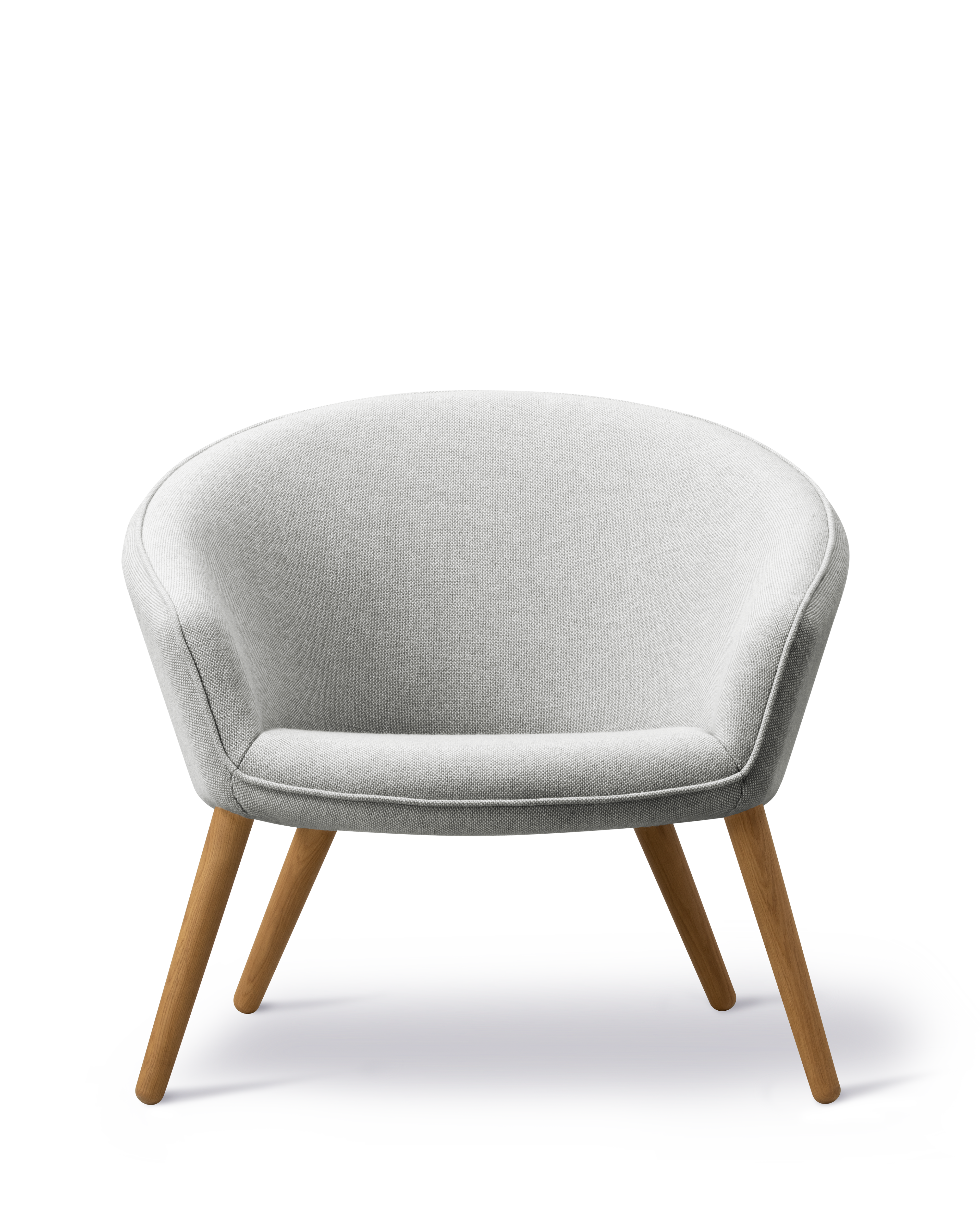 Nanna Ditzel - Ditzel Lounge Chair