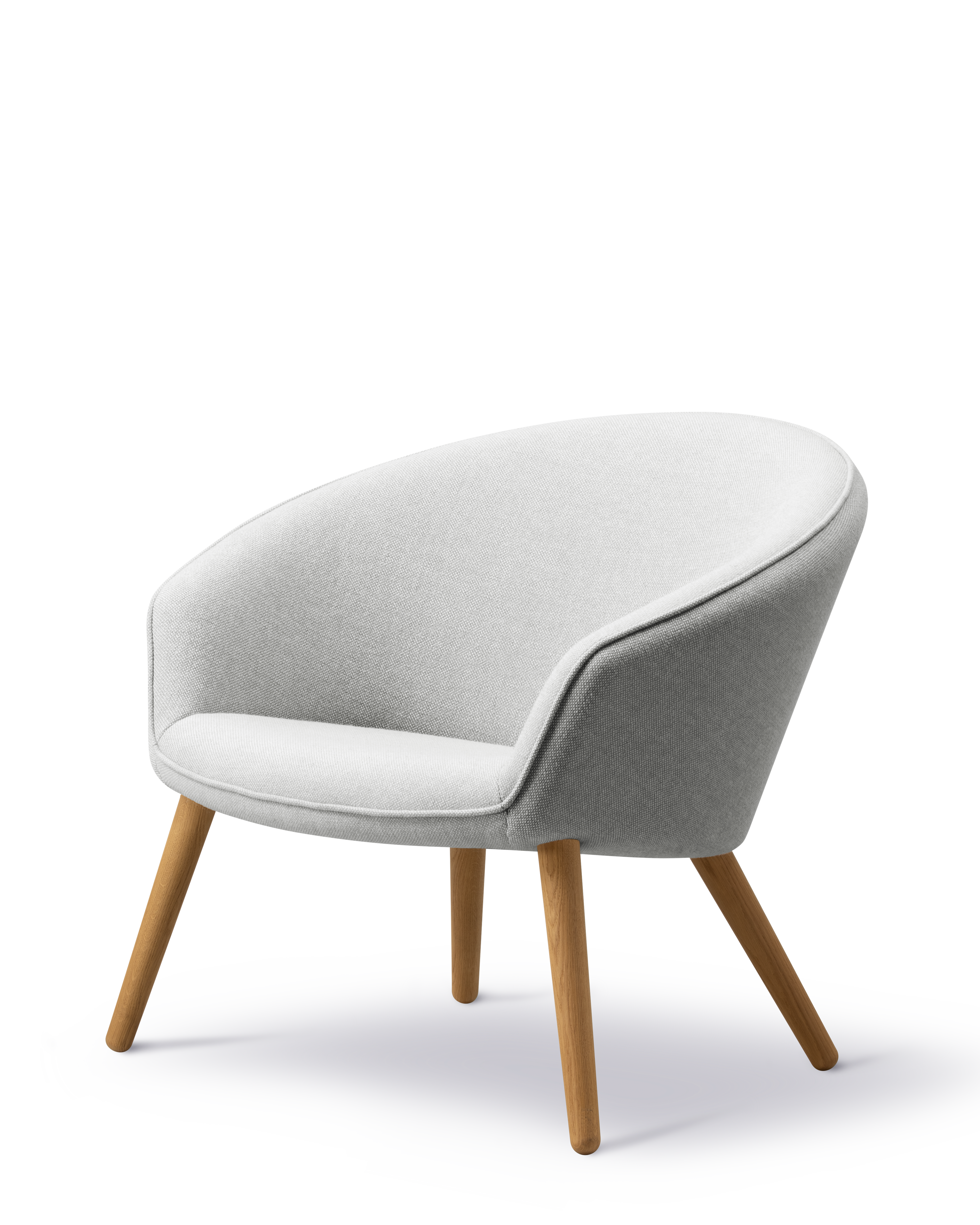 Nanna Ditzel - Ditzel Lounge Chair