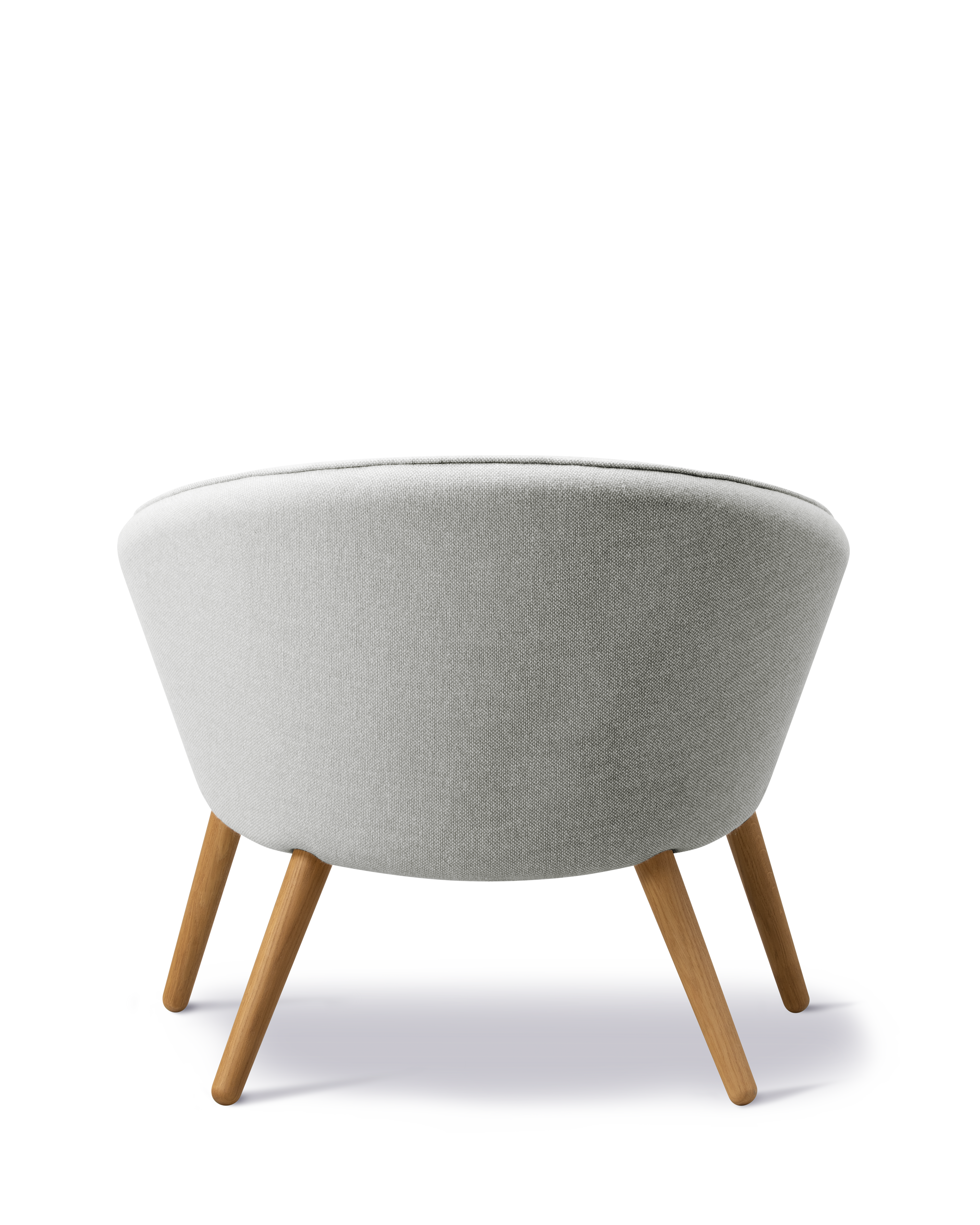 Nanna Ditzel - Ditzel Lounge Chair