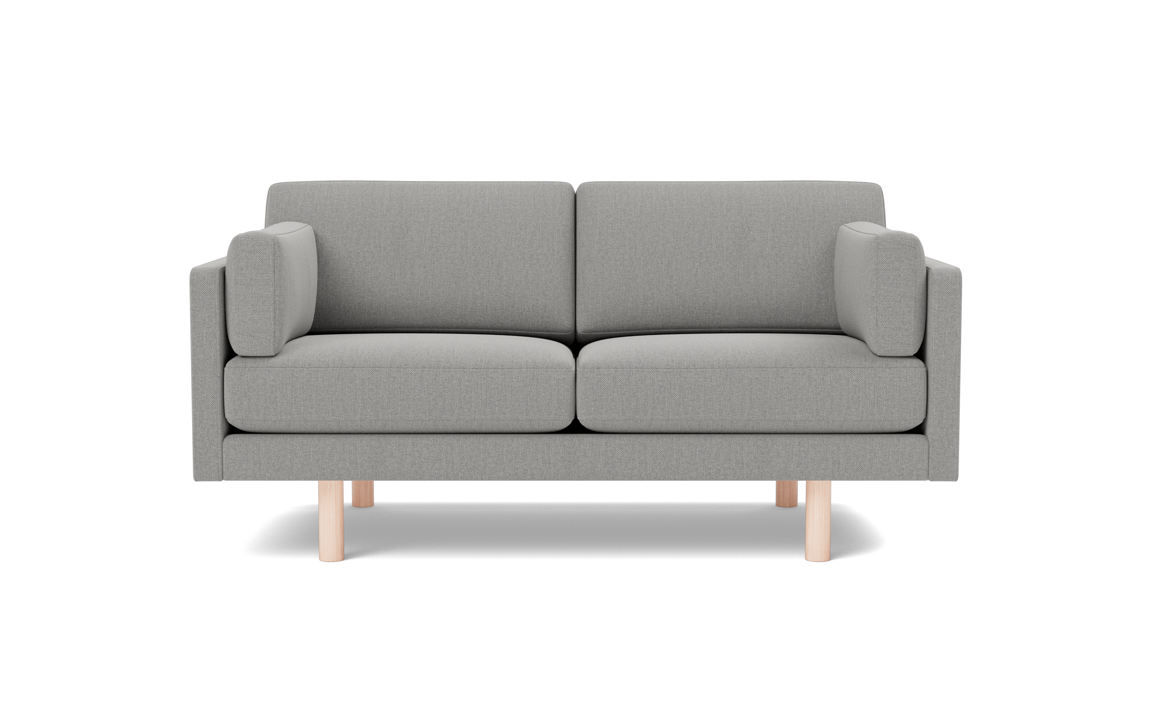 Erik Jørgensen - EJ220 Sofa, 2 seater, 163 cm