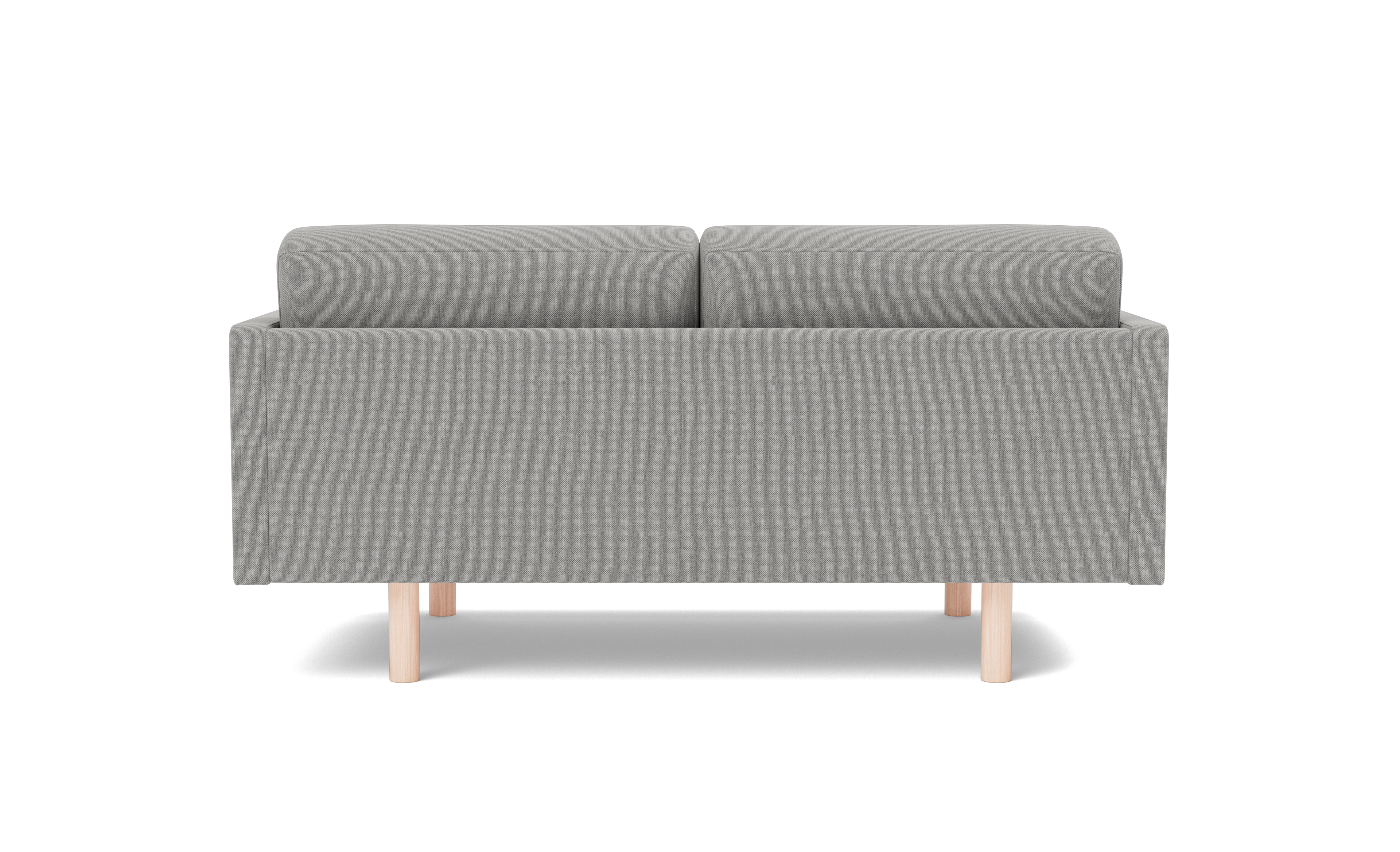 Erik Jørgensen - EJ220 Sofa, 2 seater, 163 cm
