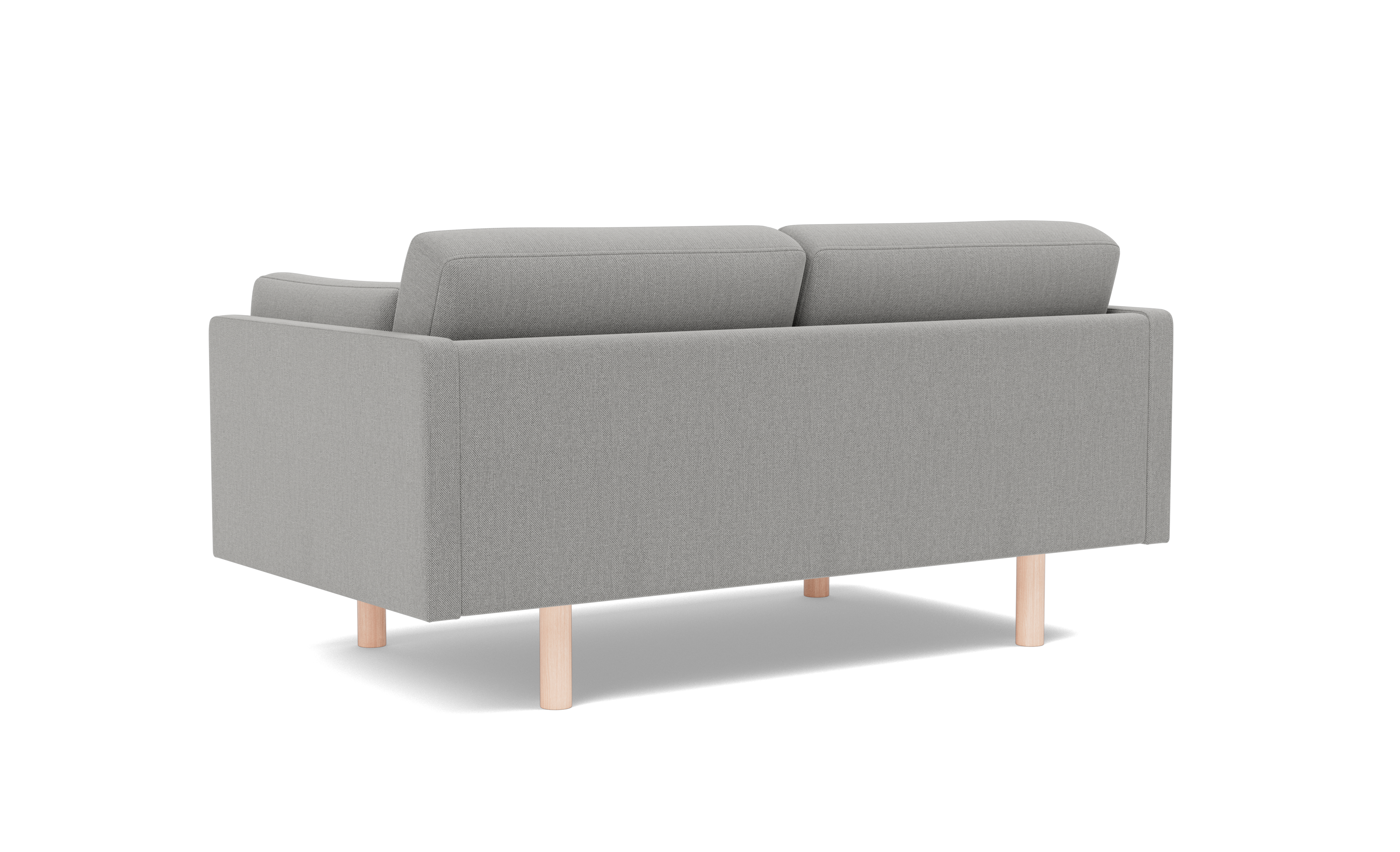 Erik Jørgensen - EJ220 Sofa, 2 seater, 163 cm