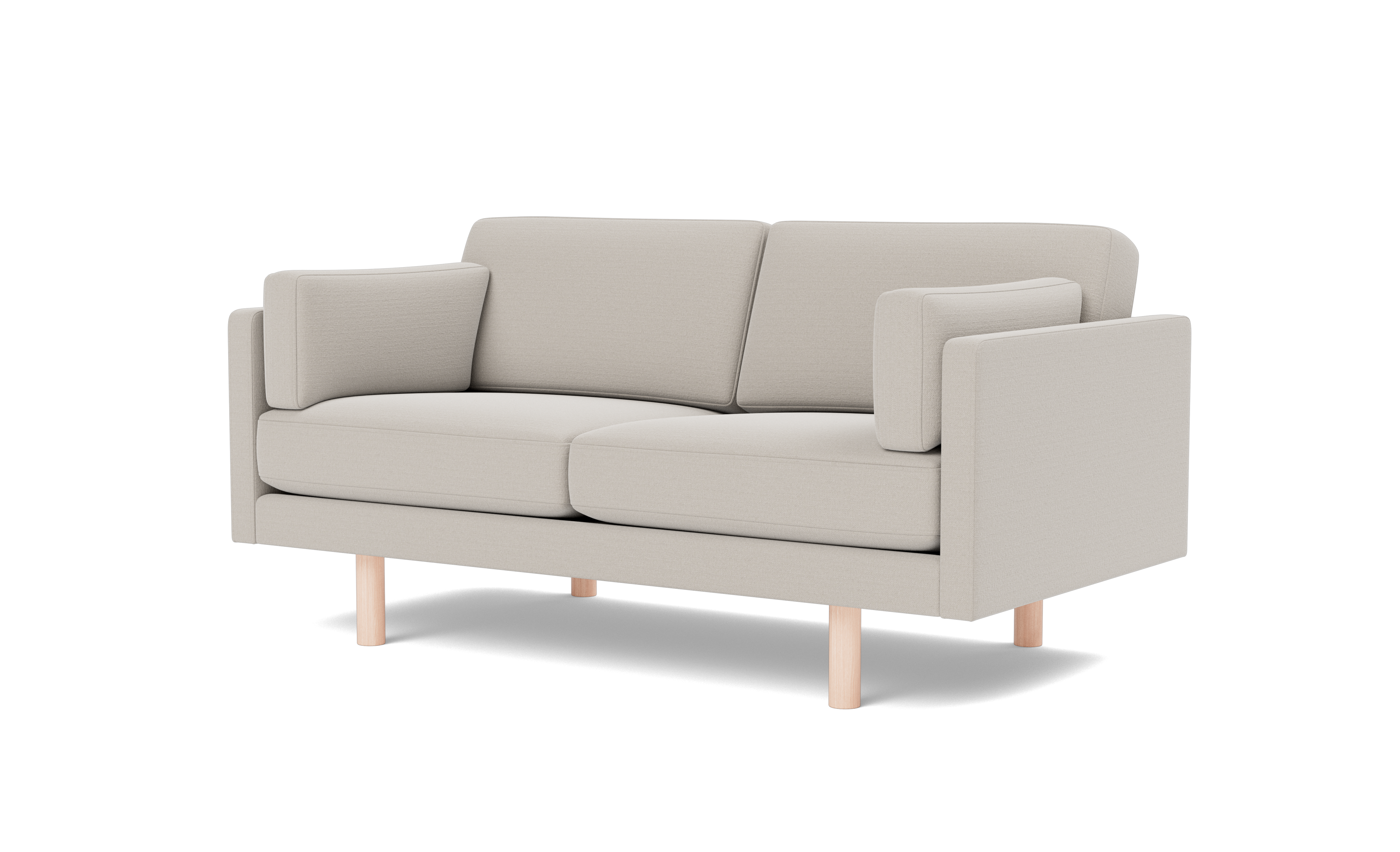 Erik Jørgensen - EJ220 Sofa, 2 seater, 163 cm