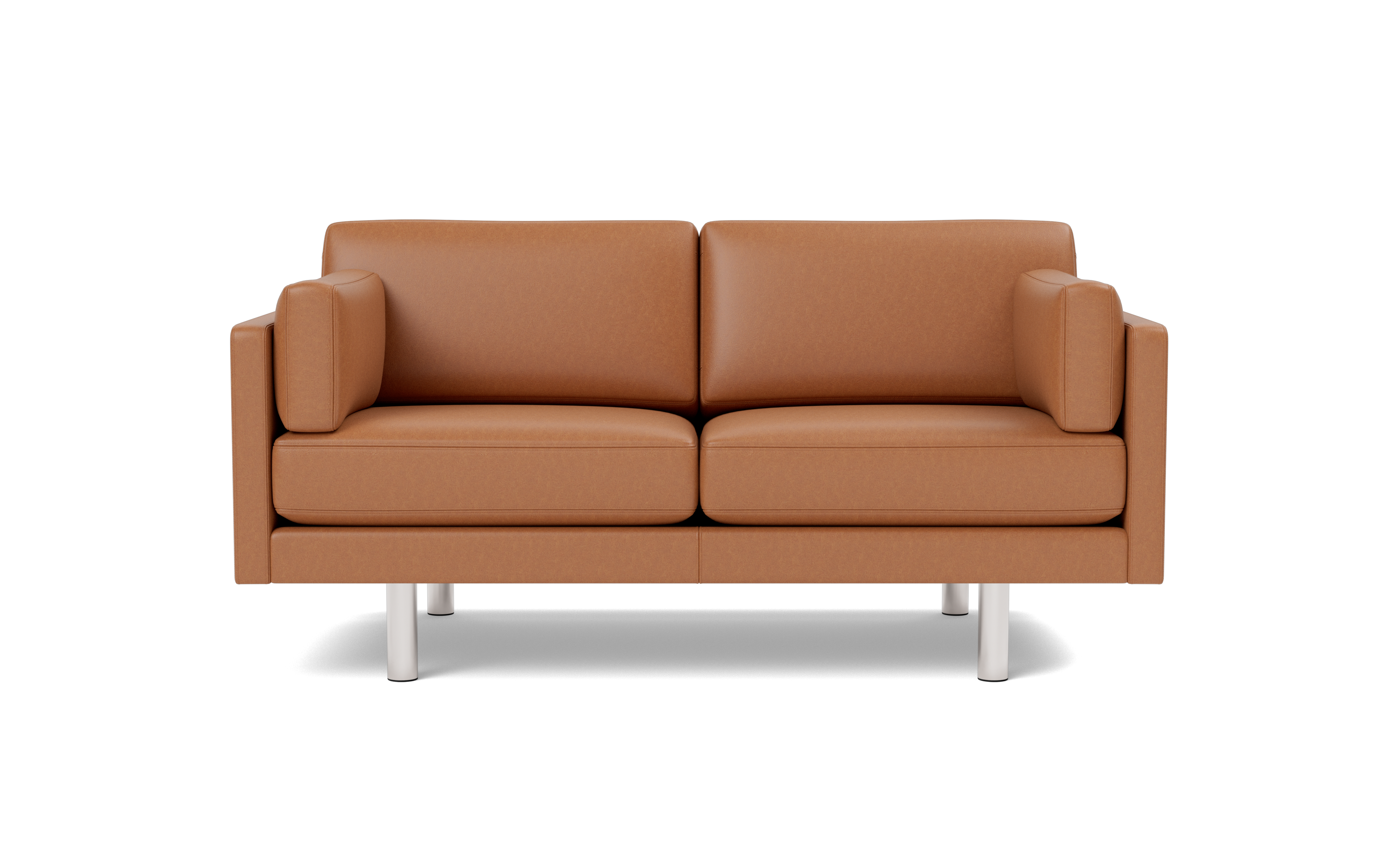 Erik Jørgensen - EJ220 Sofa, 2 seater, 163 cm