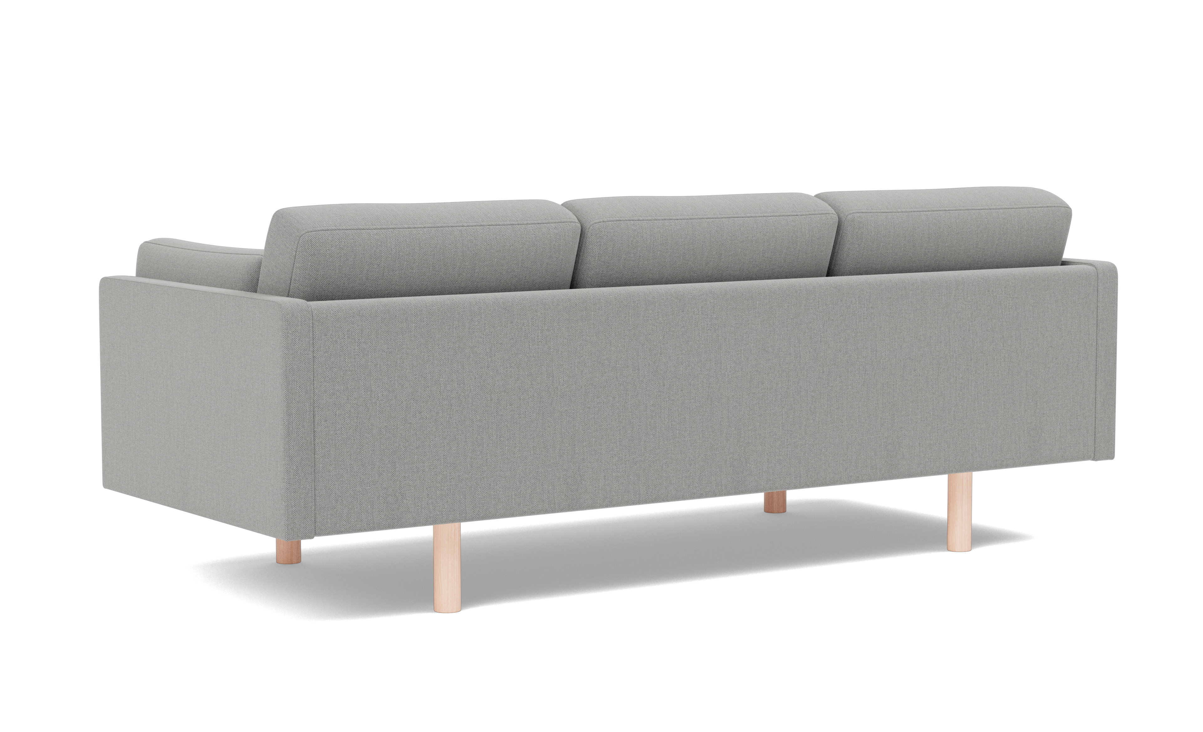 Erik Jørgensen - EJ220 Sofa, 3 seater, 212 cm