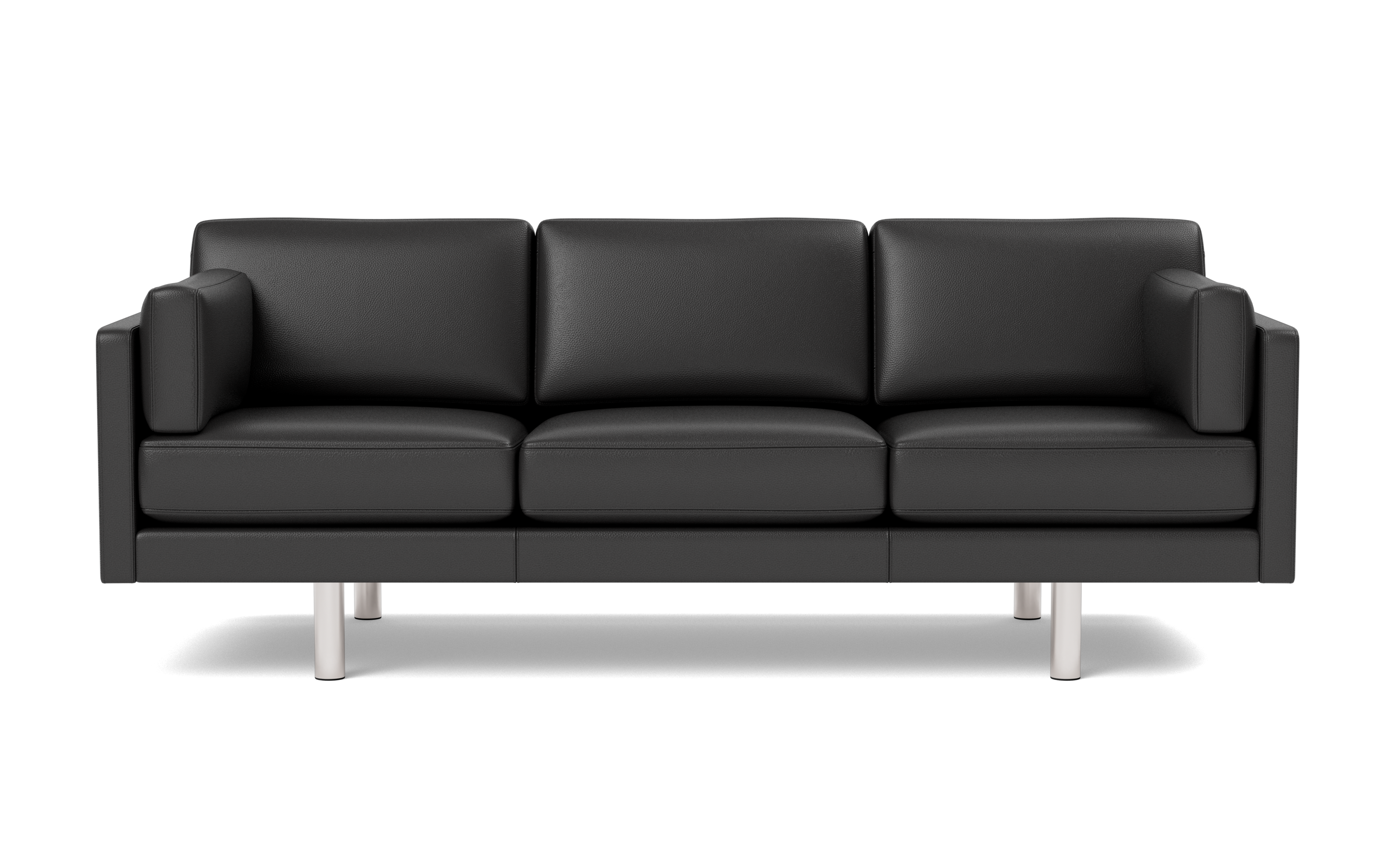 Erik Jørgensen - EJ220 Sofa, 3 seater, 212 cm