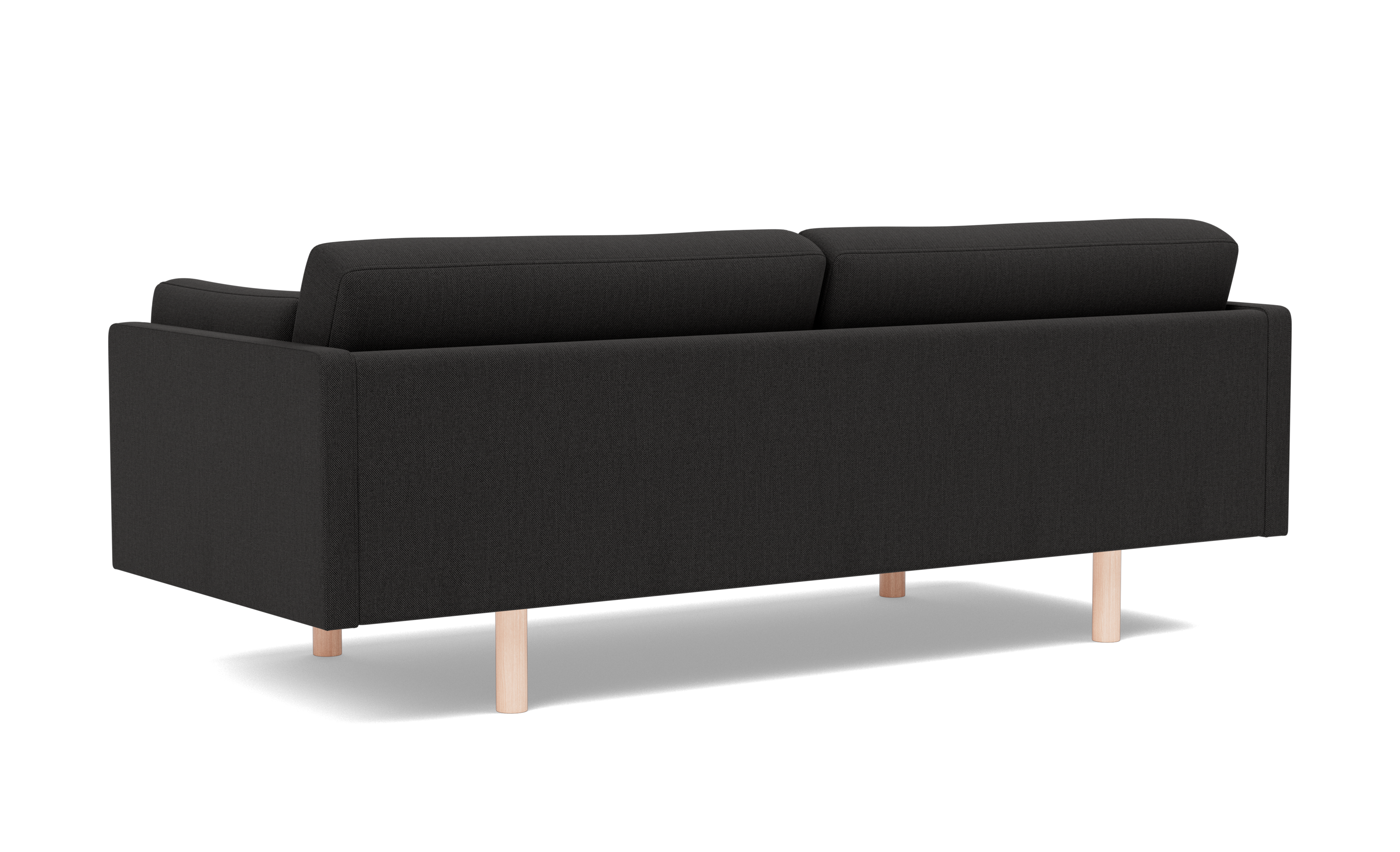 Erik Jørgensen - EJ220 Sofa 2 seater, 100 cm cushion