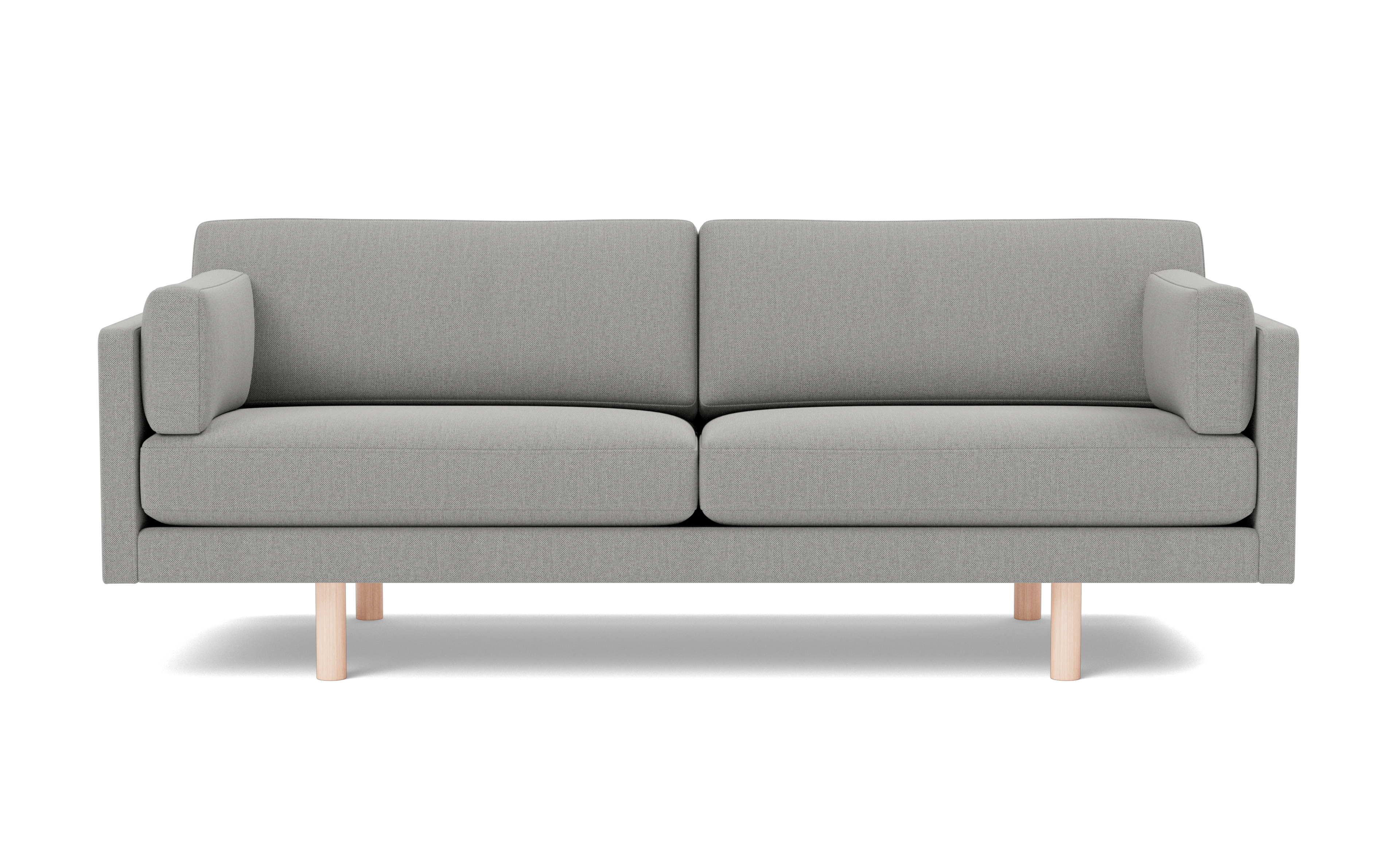 Erik Jørgensen - EJ220 Sofa 2 seater, 100 cm cushion