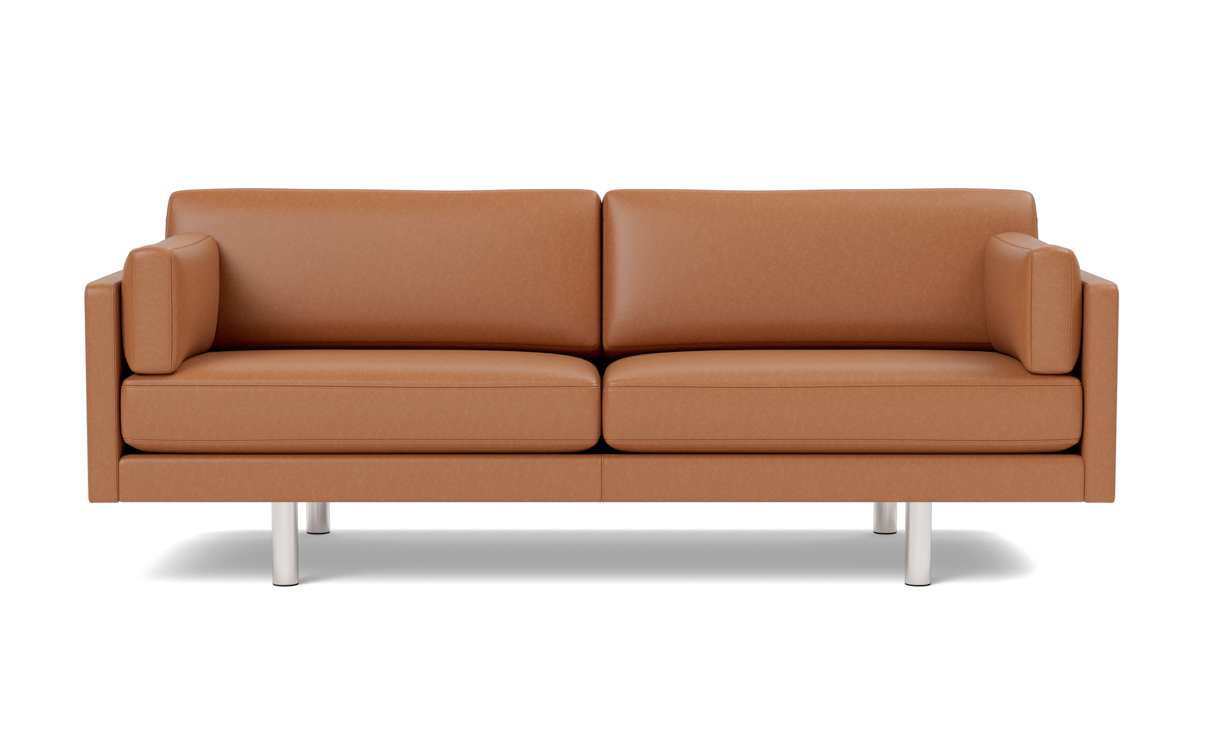 Erik Jørgensen - EJ220 Sofa 2 seater, 100 cm cushion