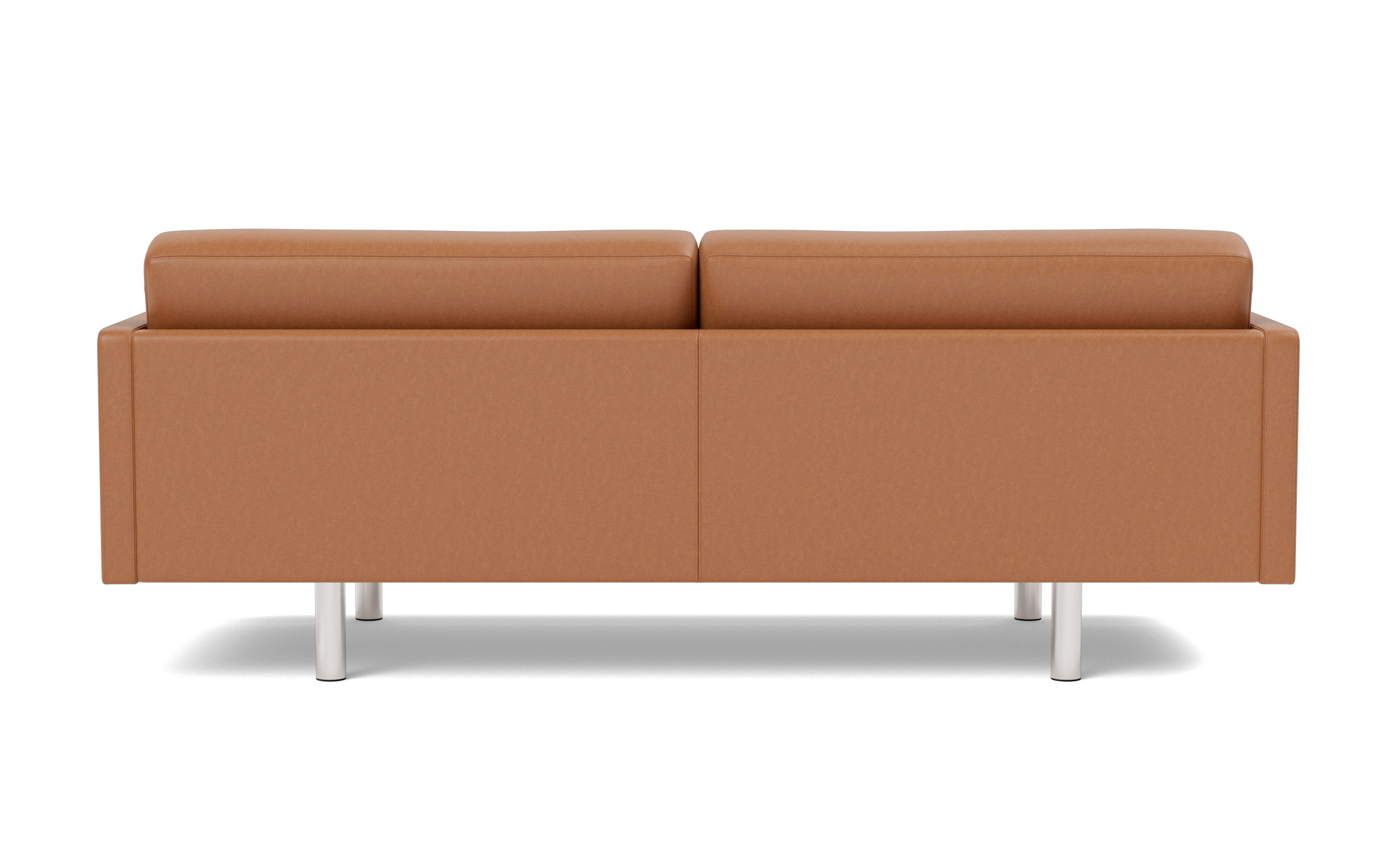 Erik Jørgensen - EJ220 Sofa 2 seater, 100 cm cushion