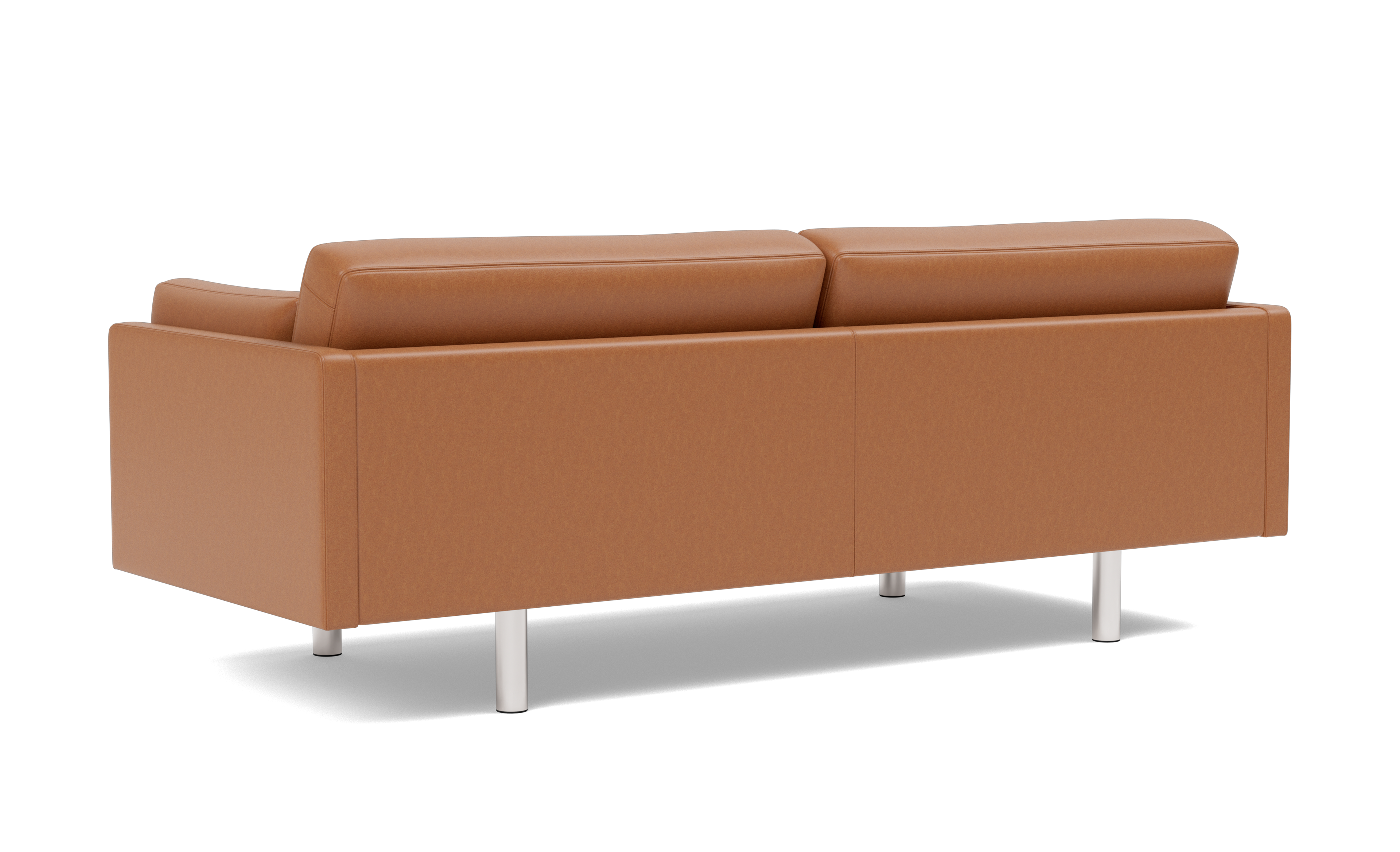 Erik Jørgensen - EJ220 Sofa 2 seater, 100 cm cushion