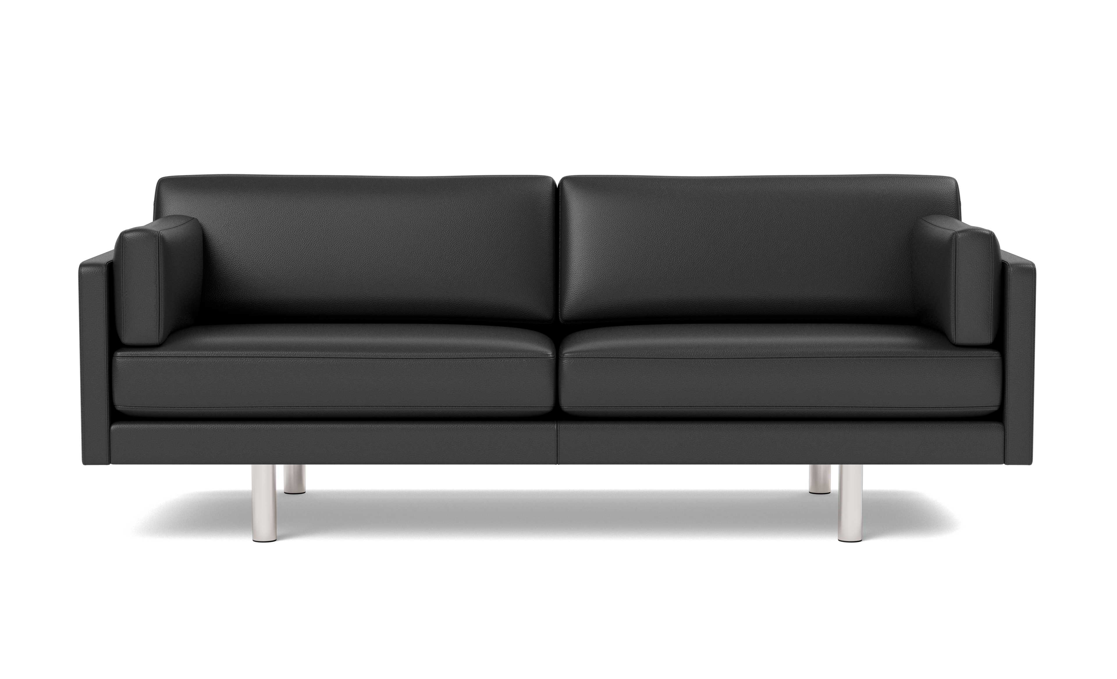 Erik Jørgensen - EJ220 Sofa 2 seater, 100 cm cushion