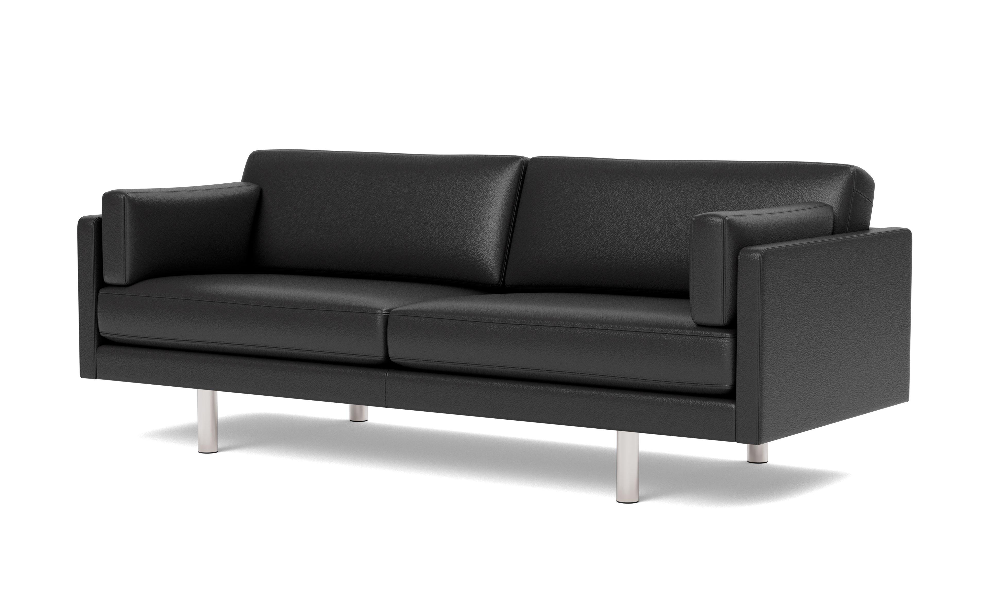 Erik Jørgensen - EJ220 Sofa 2 seater, 100 cm cushion