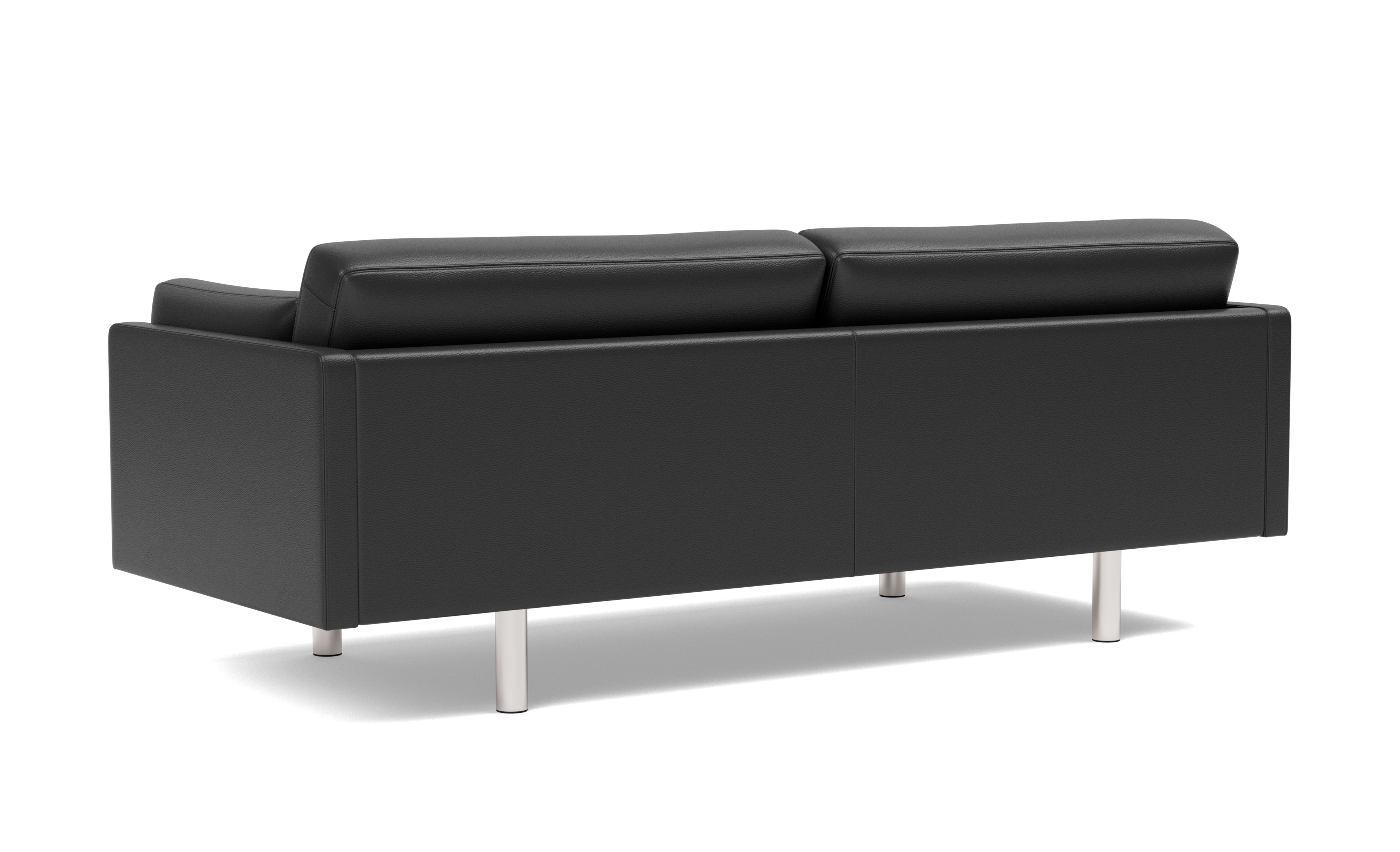 Erik Jørgensen - EJ220 Sofa 2 seater, 100 cm cushion