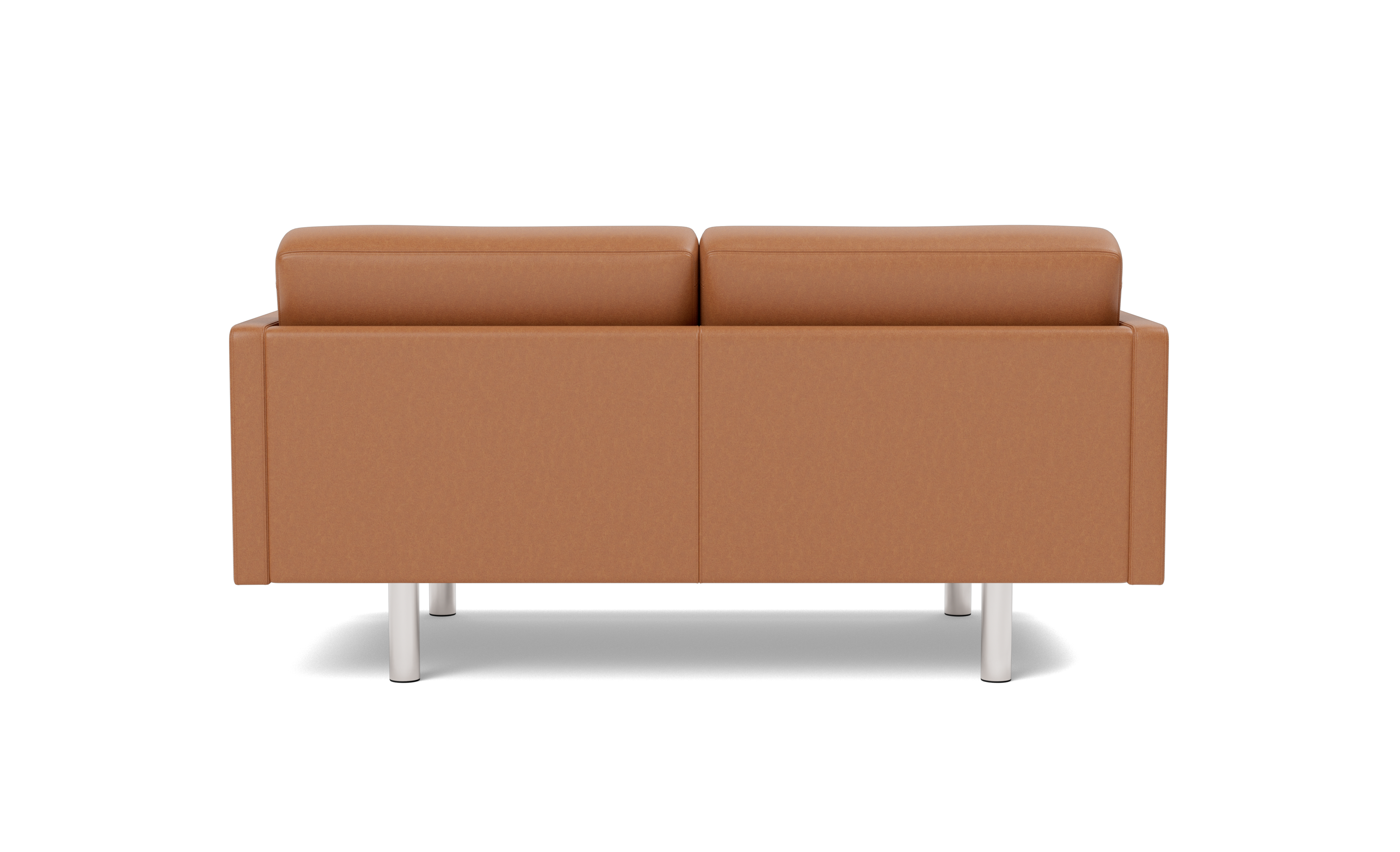 Erik Jørgensen - EJ220 Sofa 2 seater, 76 cm cushions