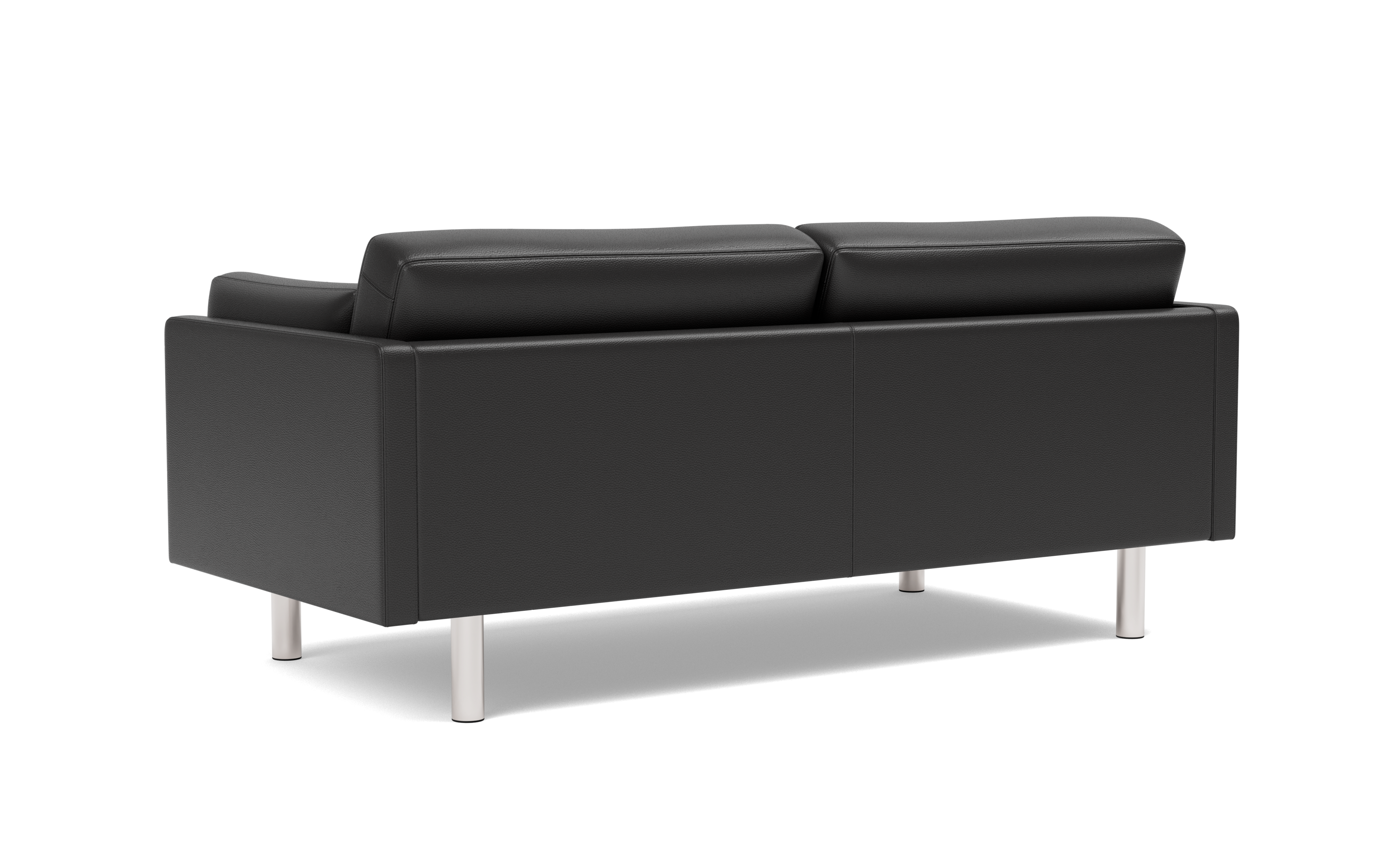 Erik Jørgensen - EJ220 Sofa 2 seater, 86 cm cushions