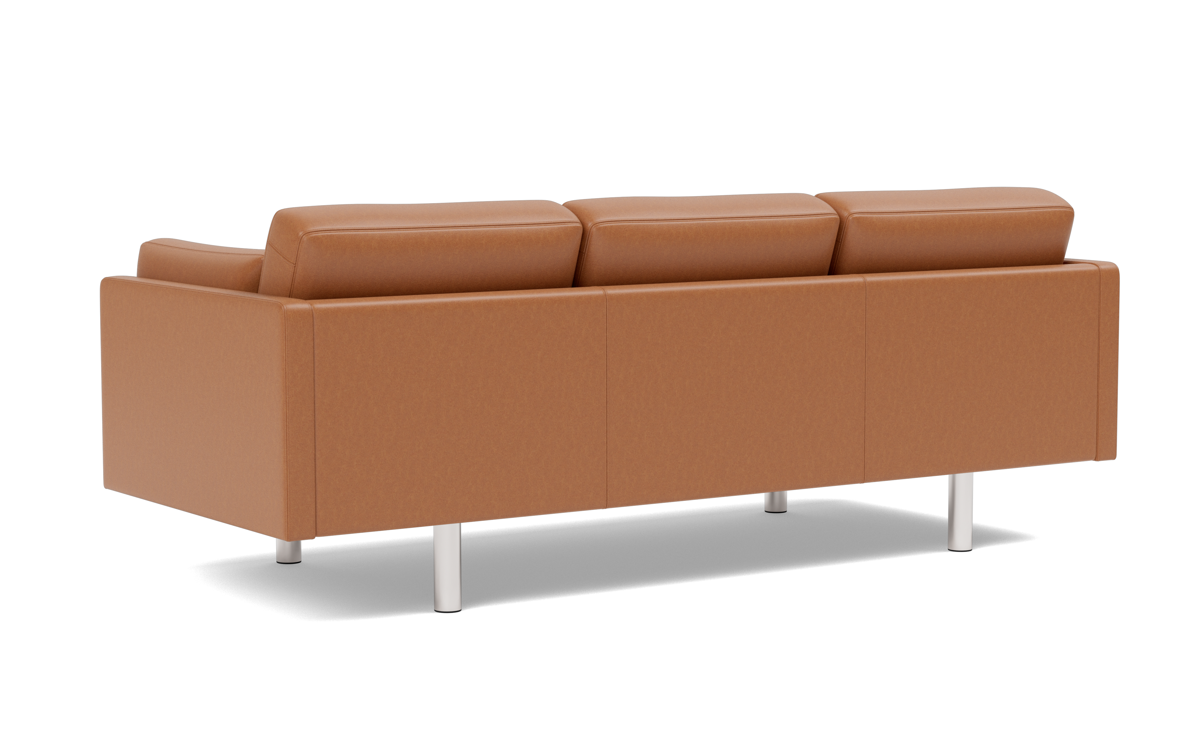 Erik Jørgensen - EJ220 Sofa 3 seater, 67 cm cushions