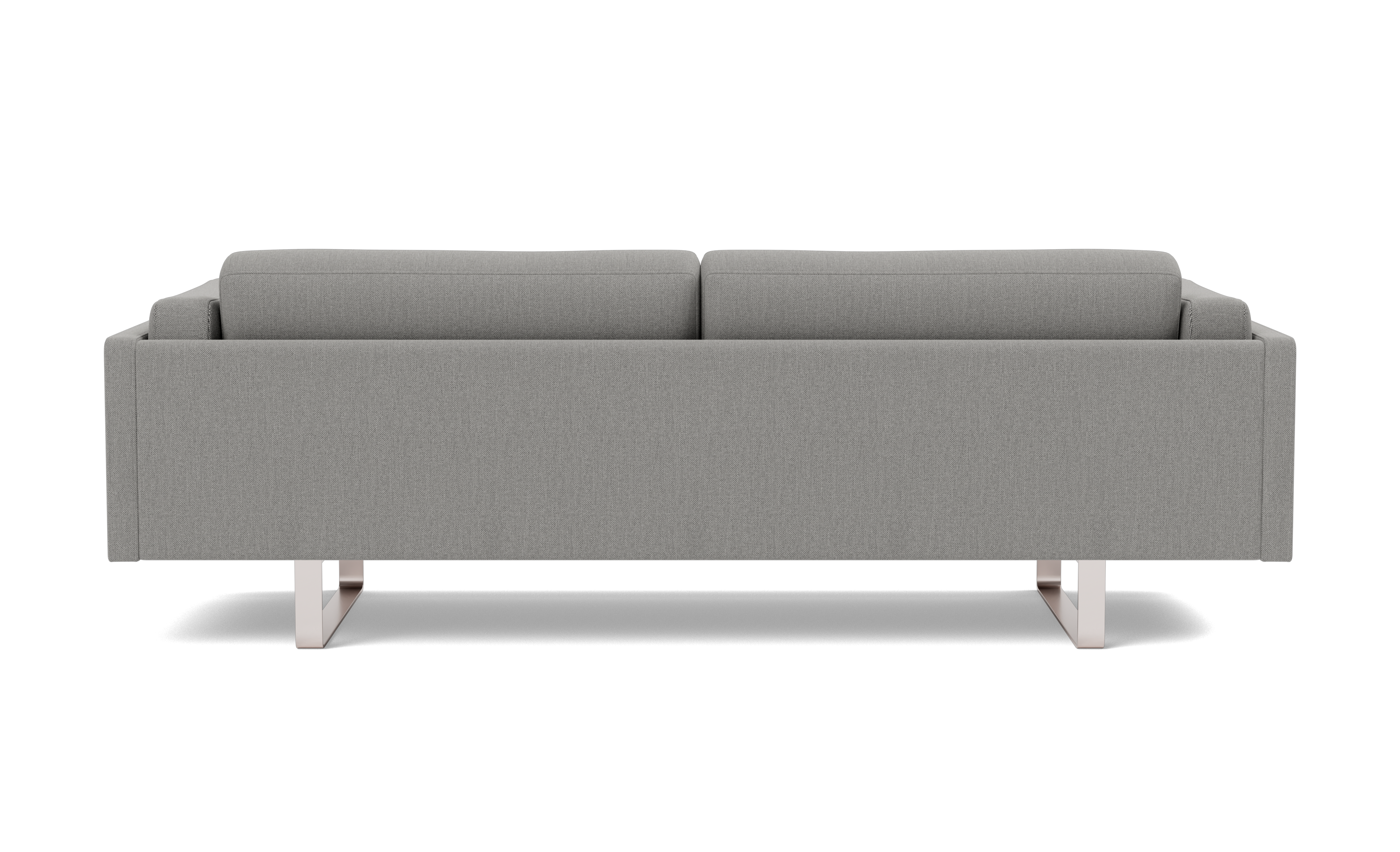 Erik Jørgensen Studio - EJ280 Sofa 2 seater, 100 cm cushions