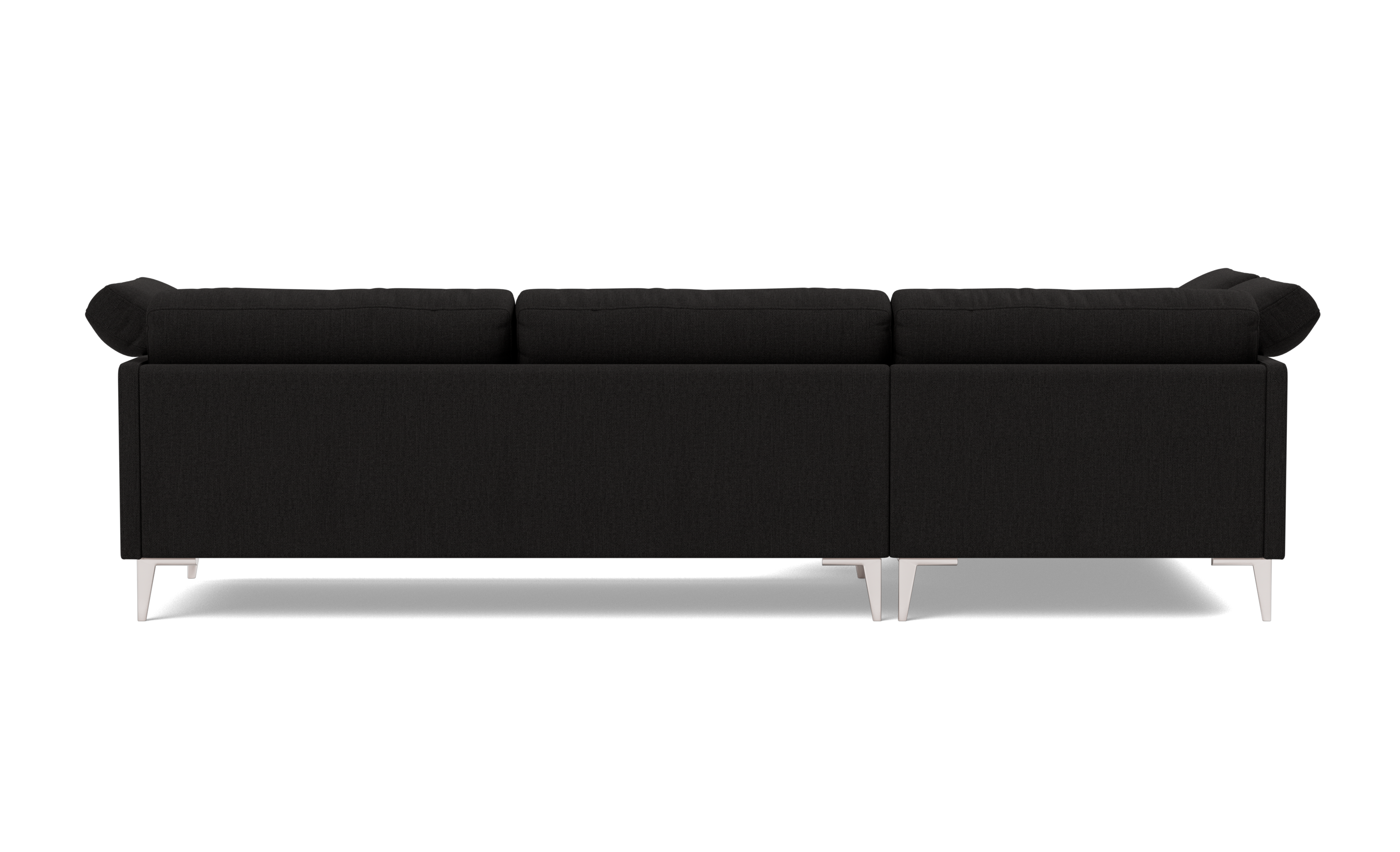 Erik Jørgensen Studio - EJ295 Chaise Sofa, 86 cm puder