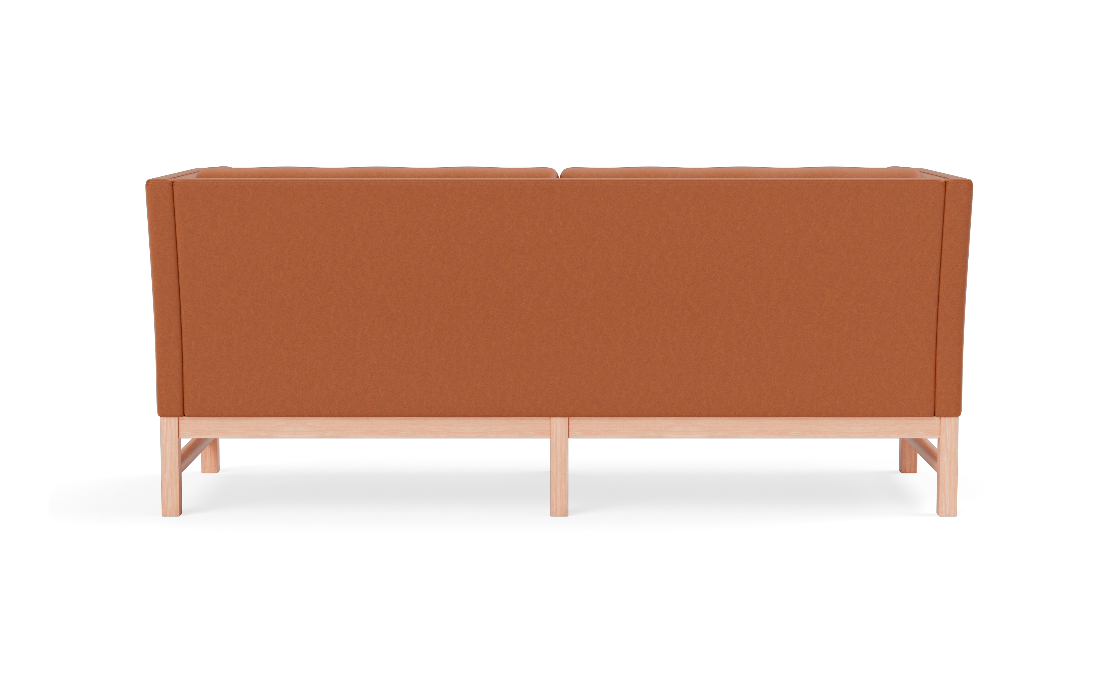 Erik Ole Jørgensen - EJ315 Sofa, 2½ seater, 180 cm